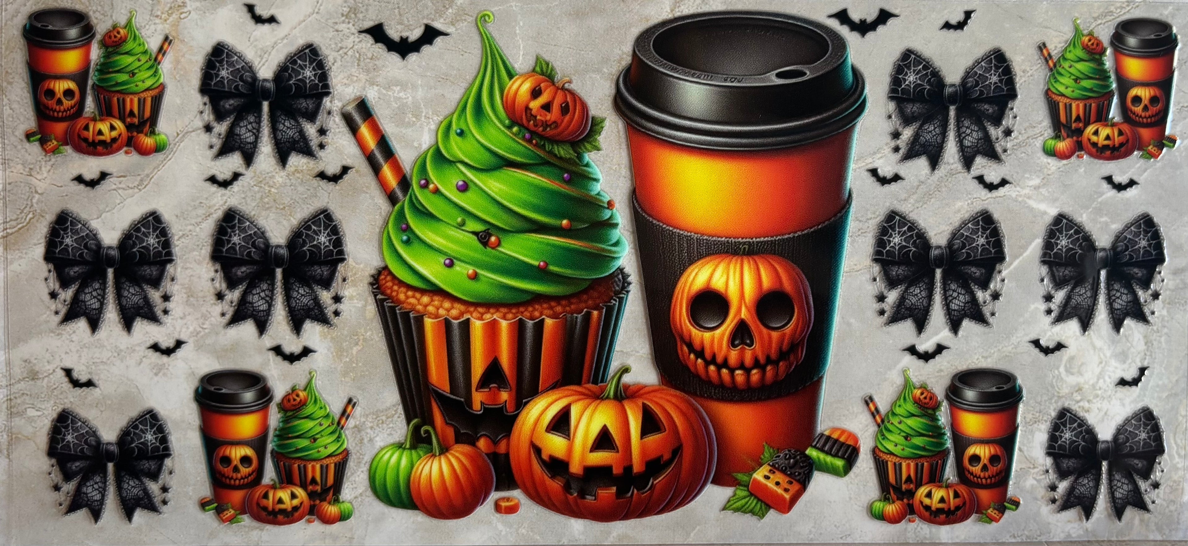 Halloween Treats