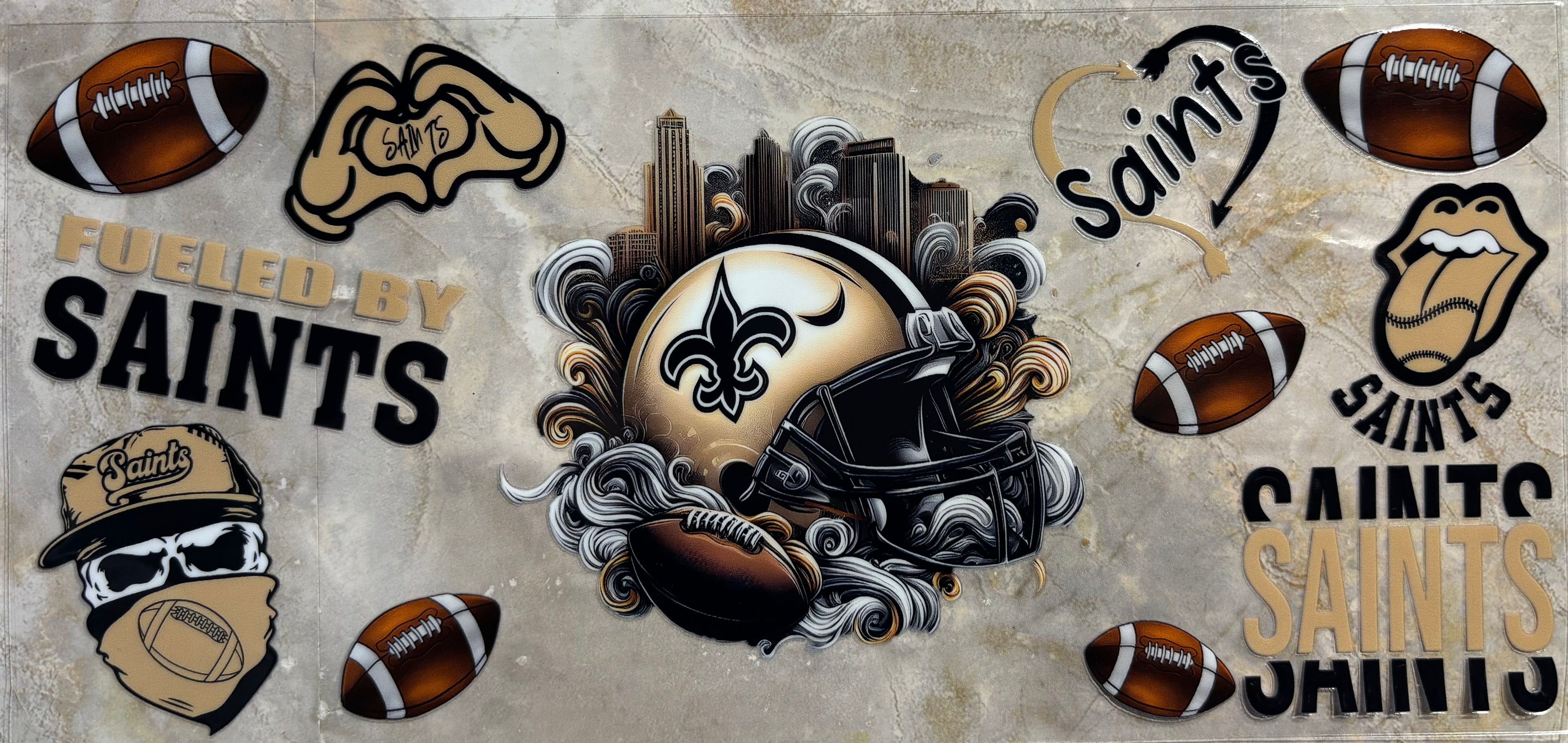 New Orleans Saints