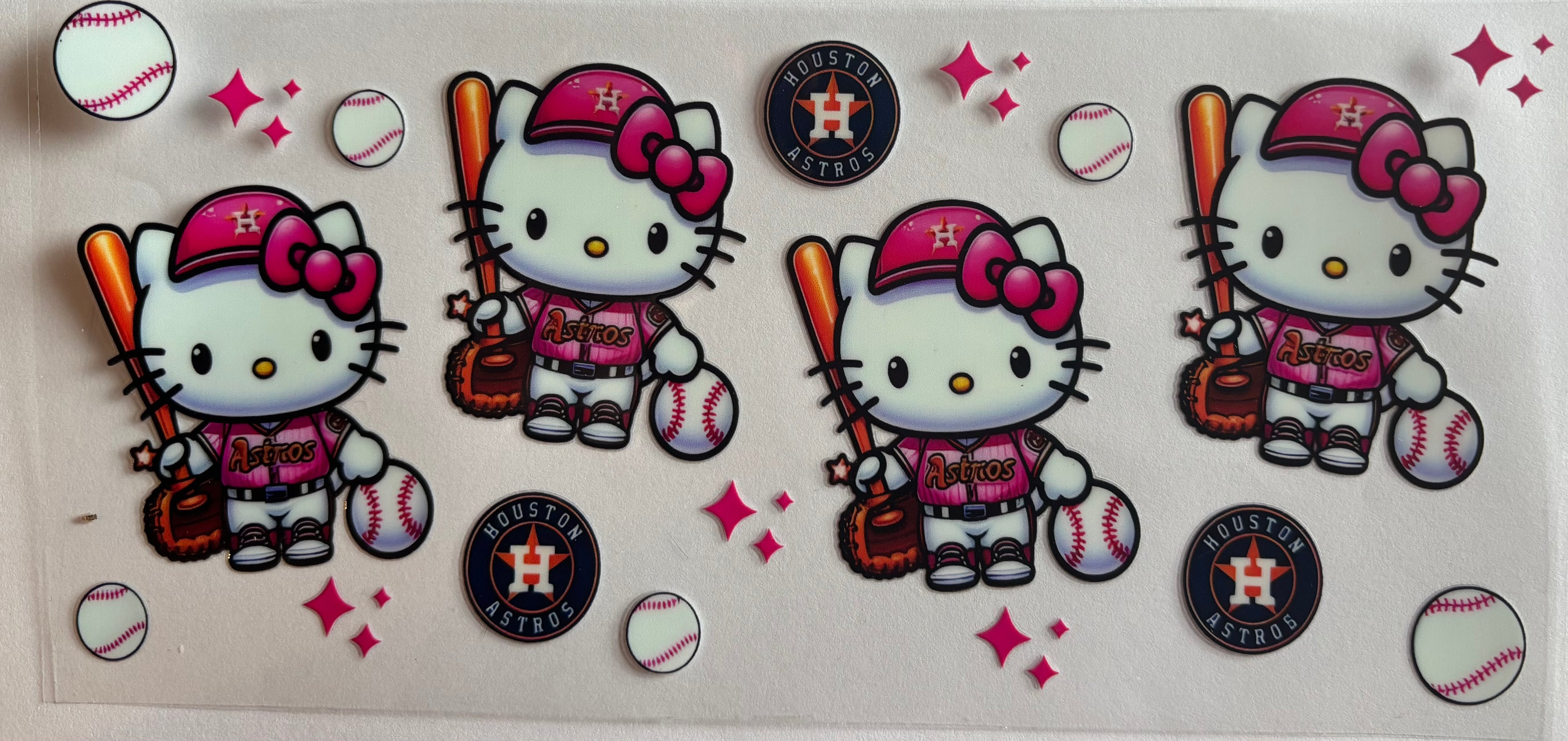 Hello Kitty BB