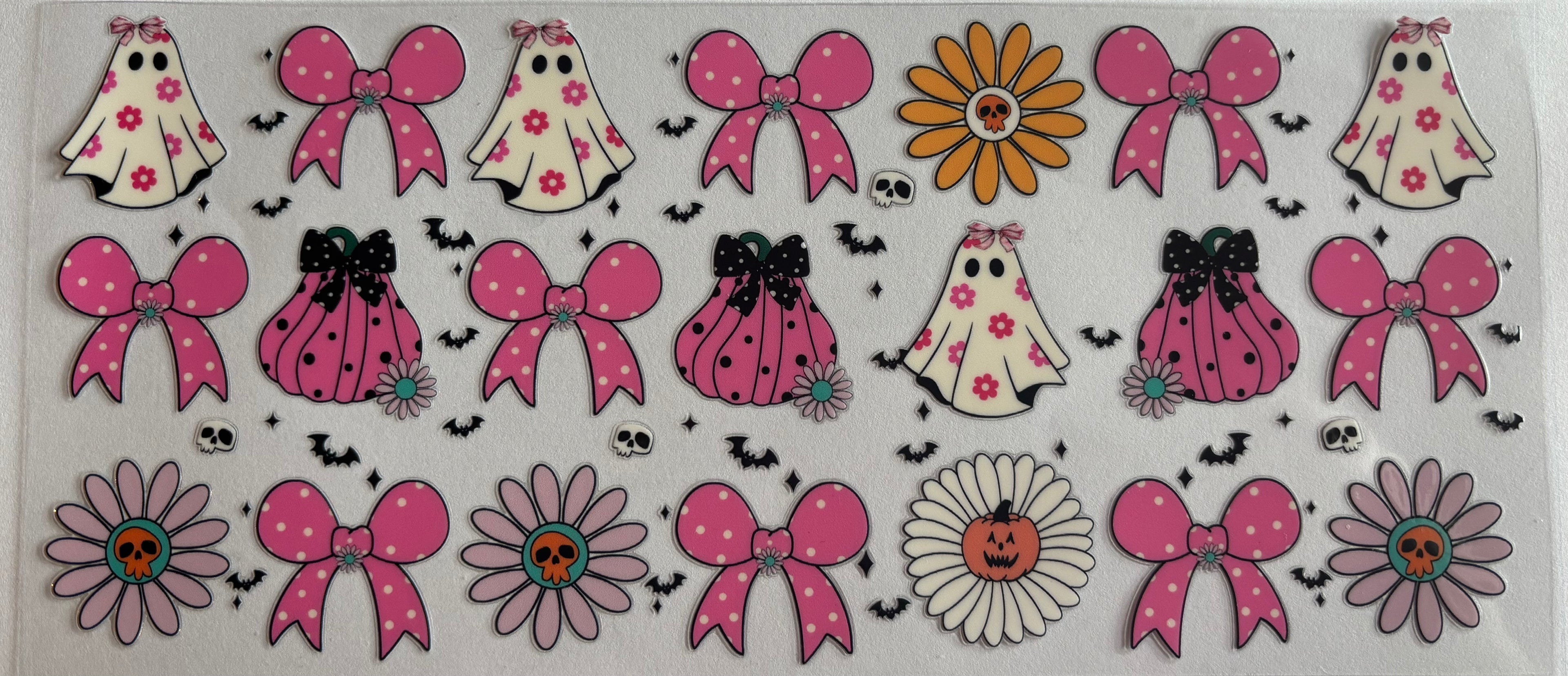 Halloween Ghost (3)