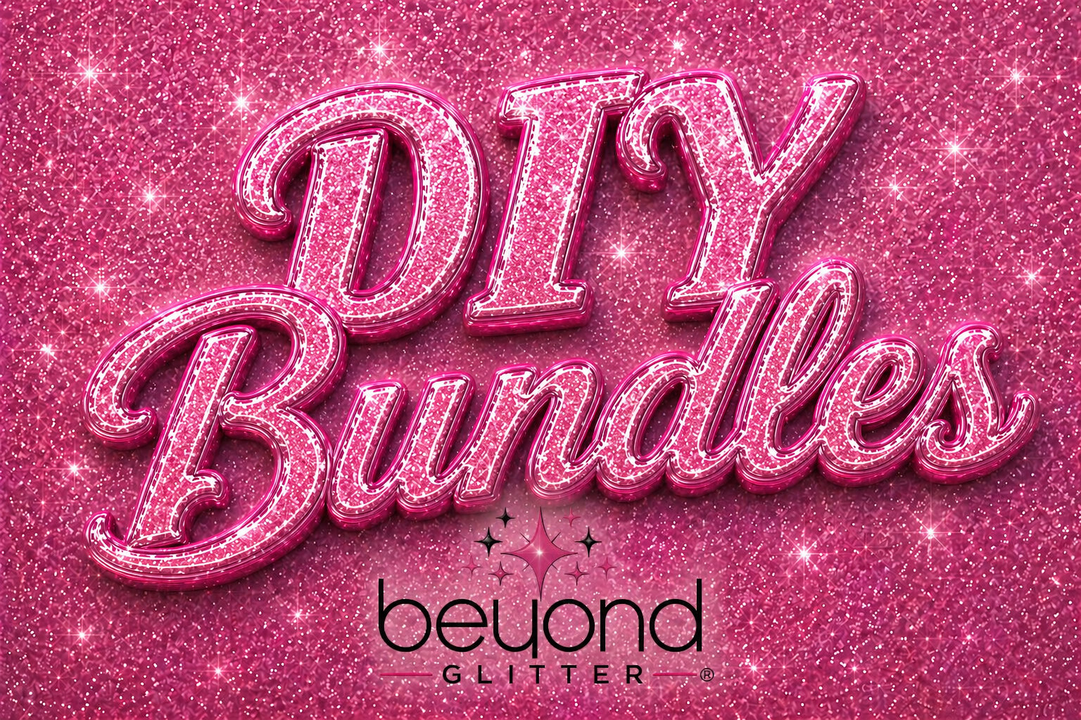 DYI Bundle