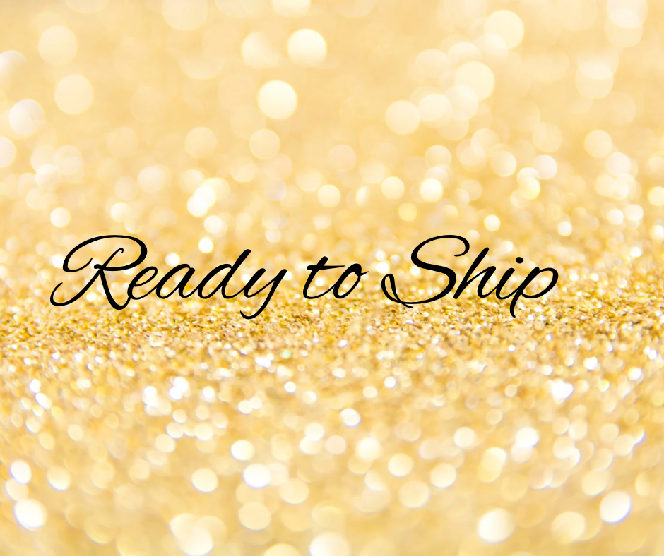 Ready to Ship