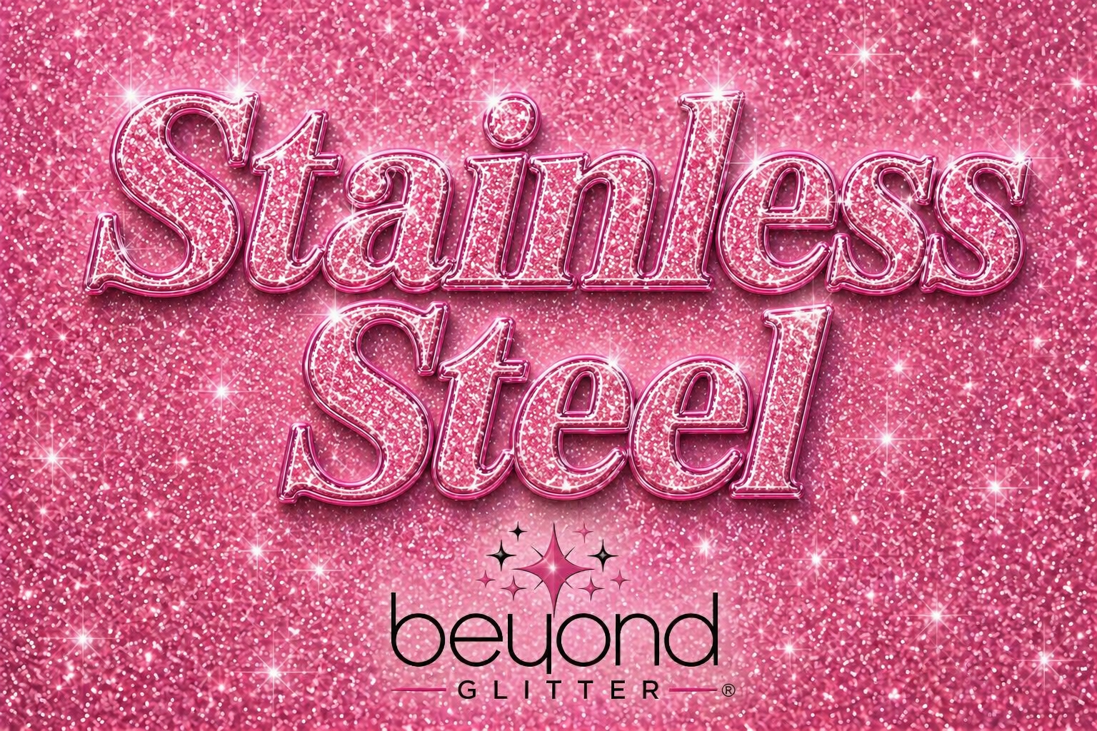 Stainless Steel Cups
