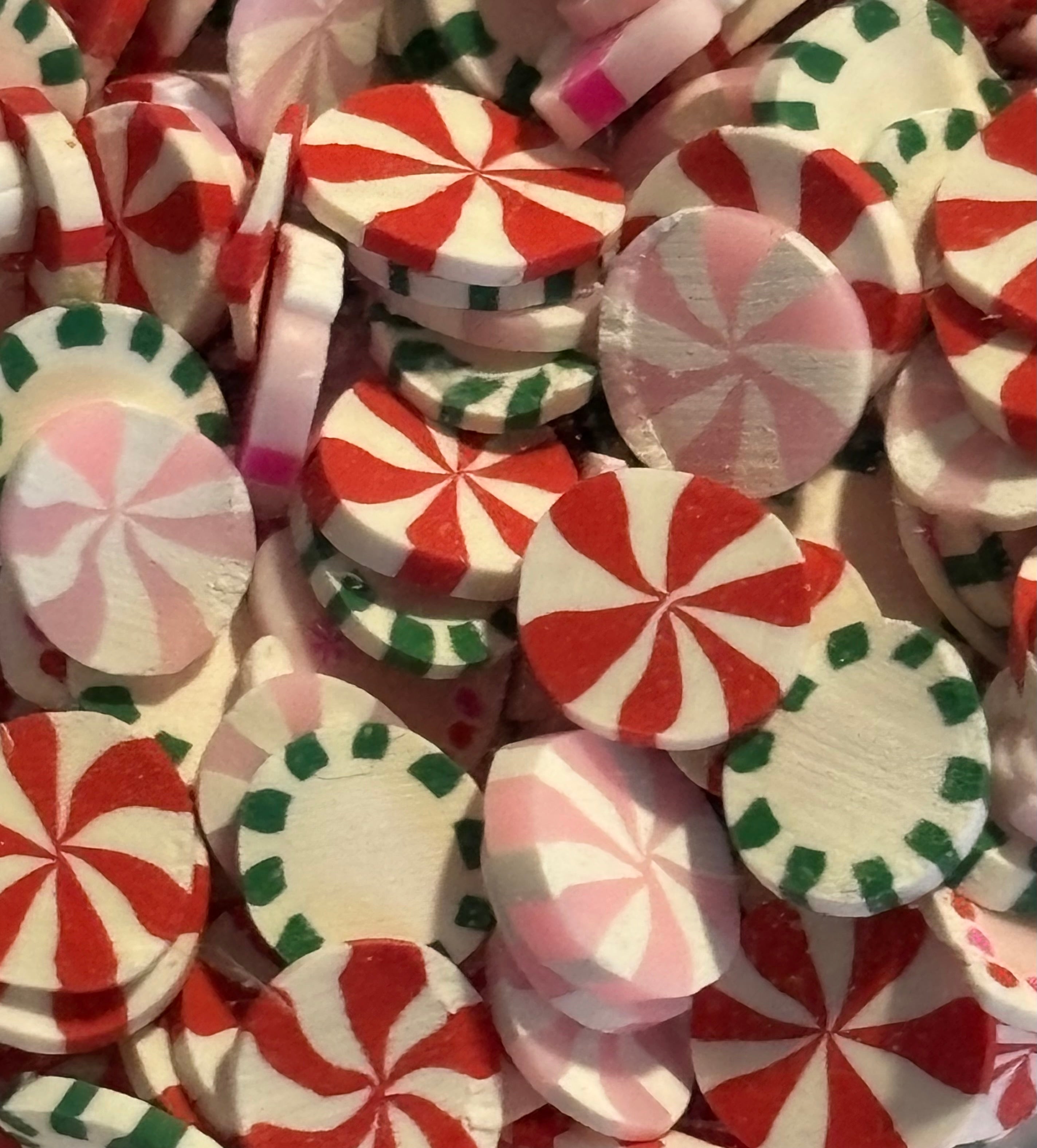 Christmas Candy