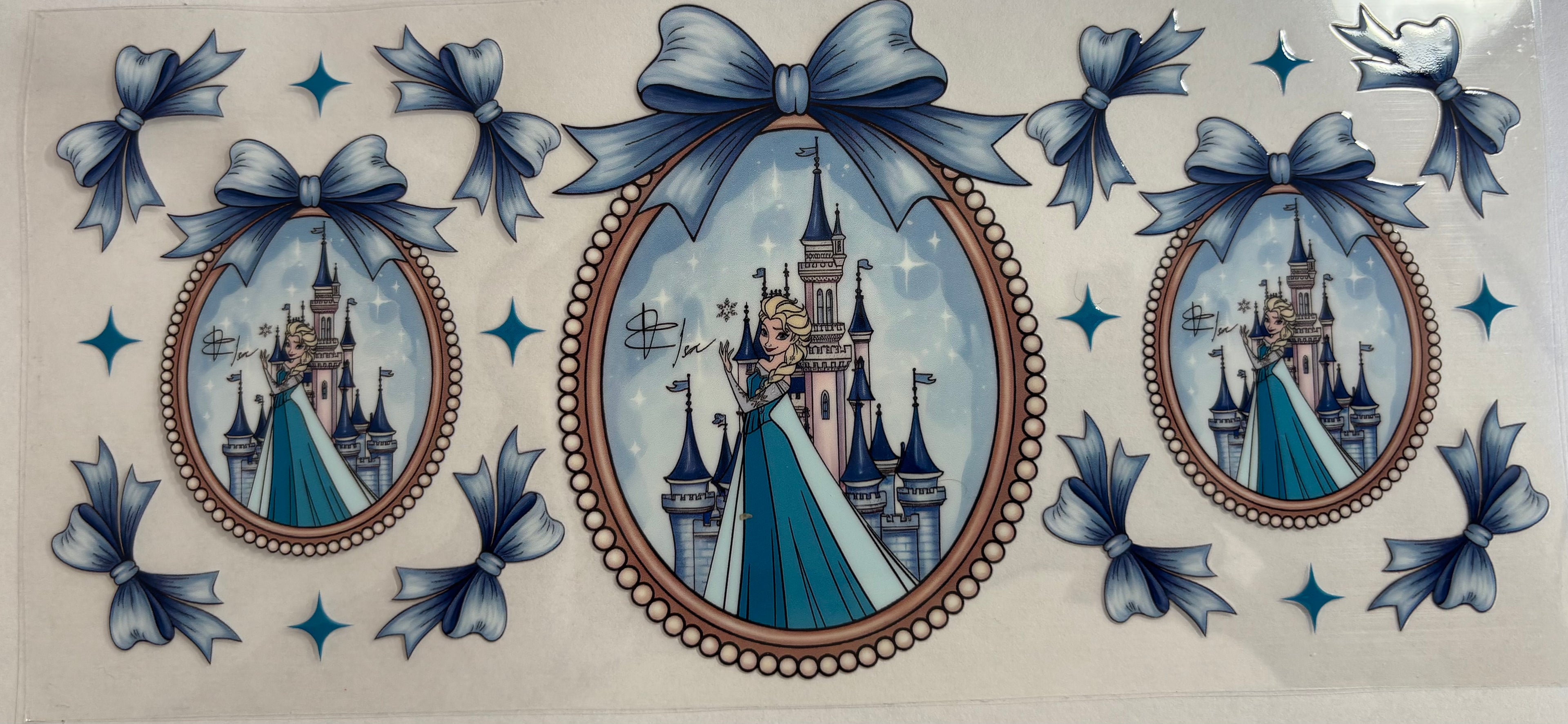 Cinderella