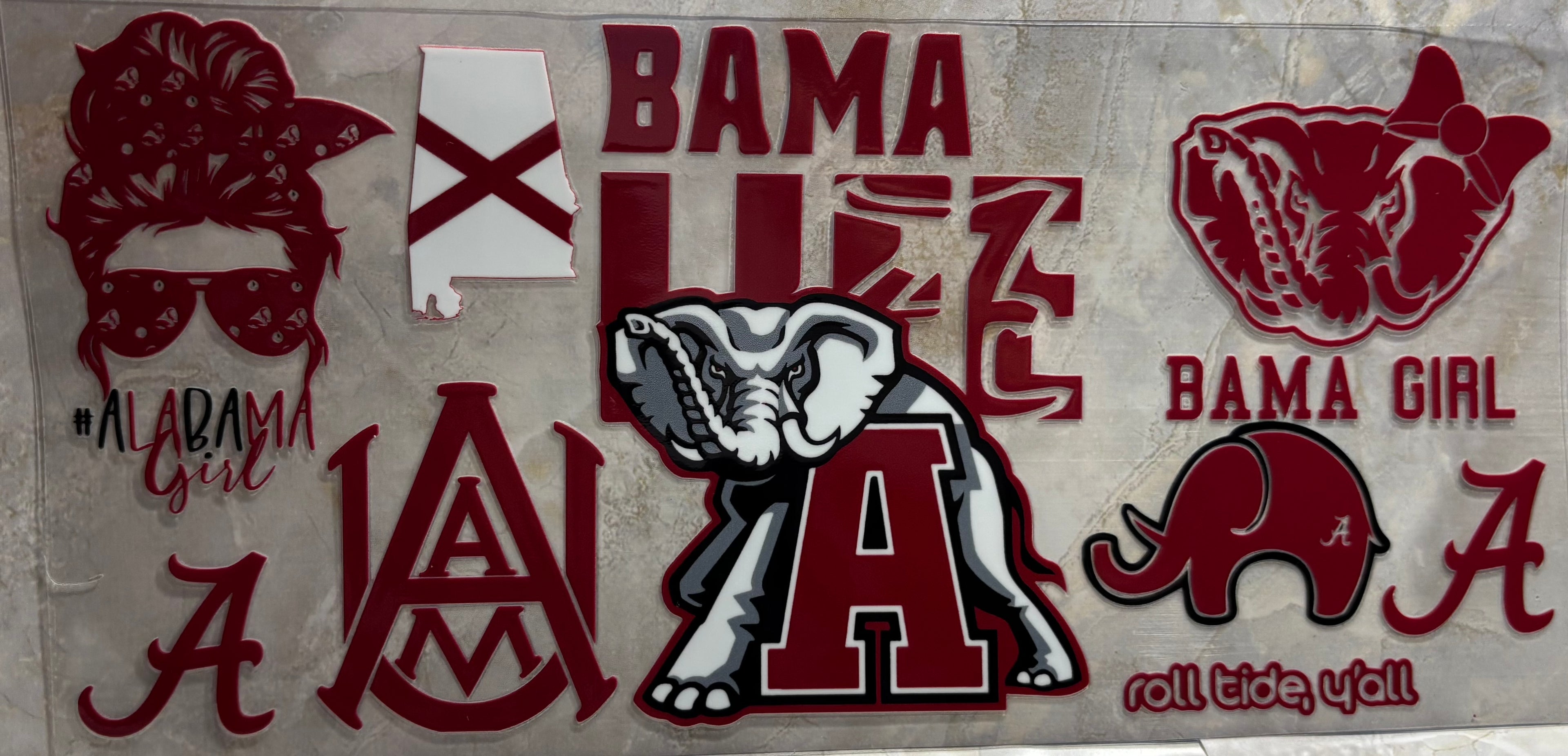 Bama Life