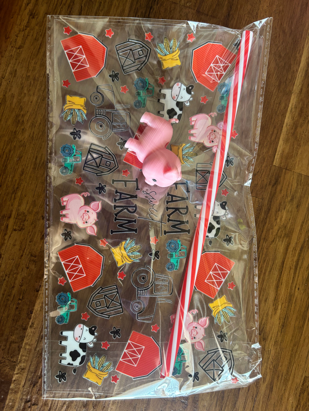 Wrap Kits