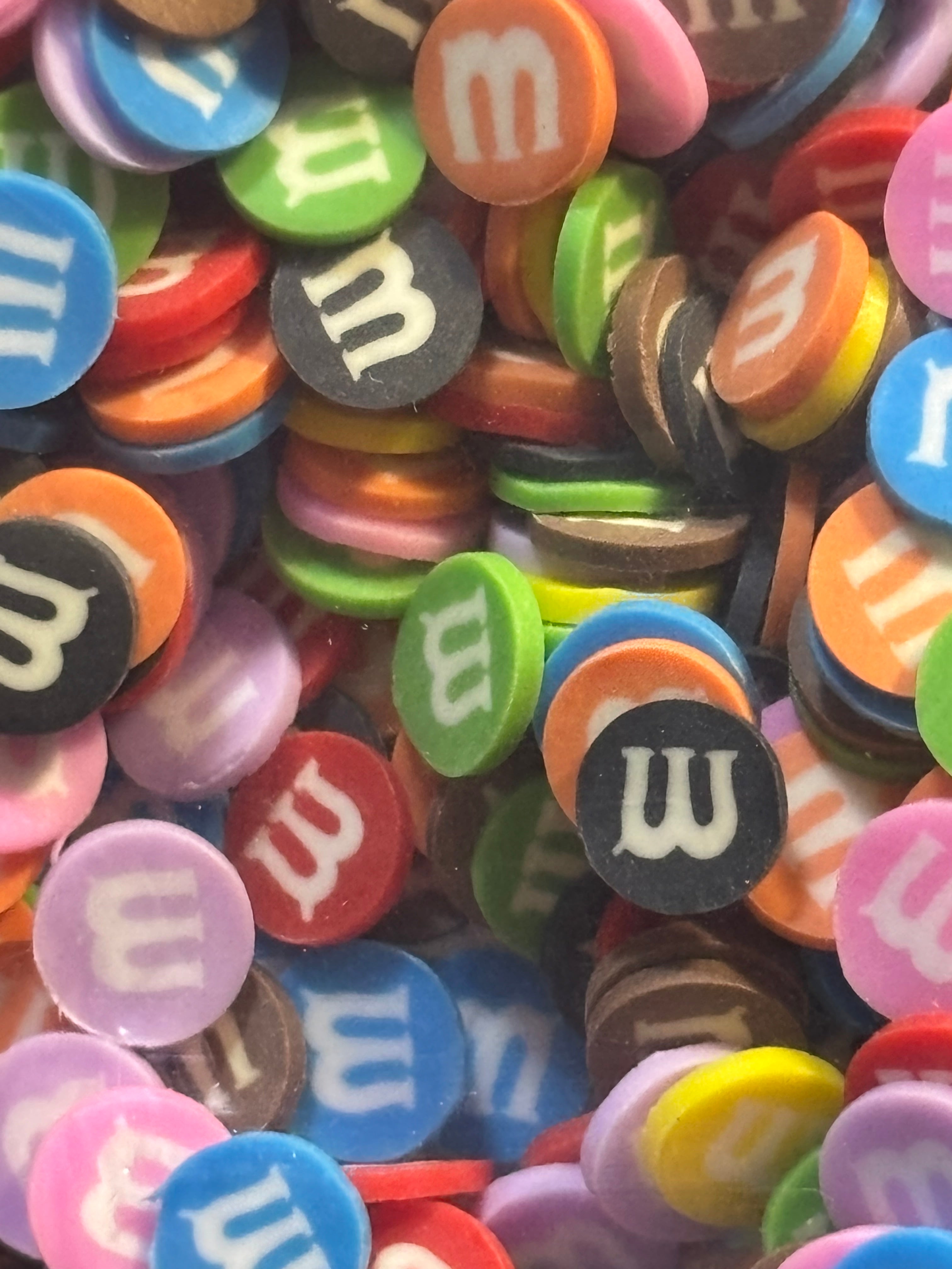 Mini M&M