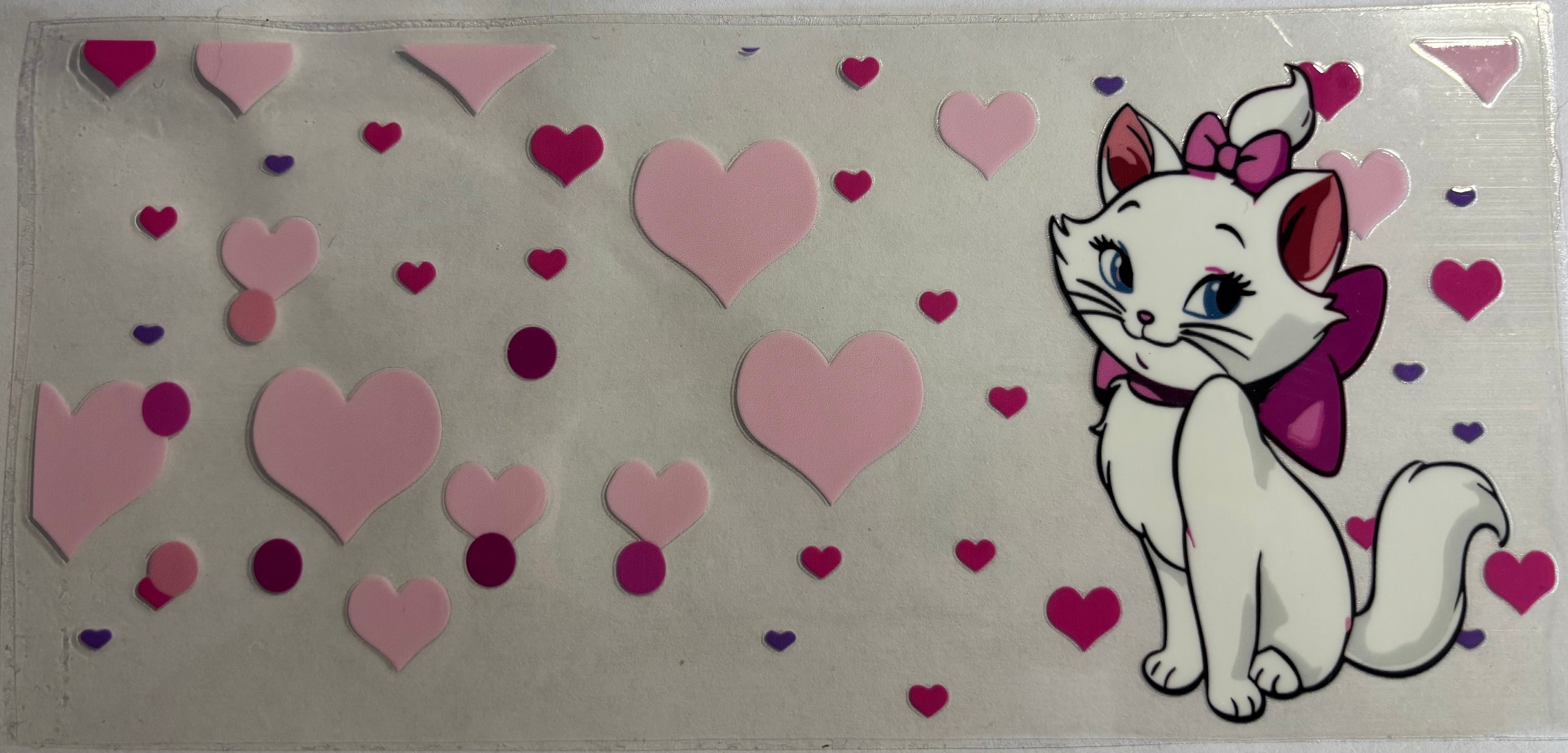 Aristocats ￼