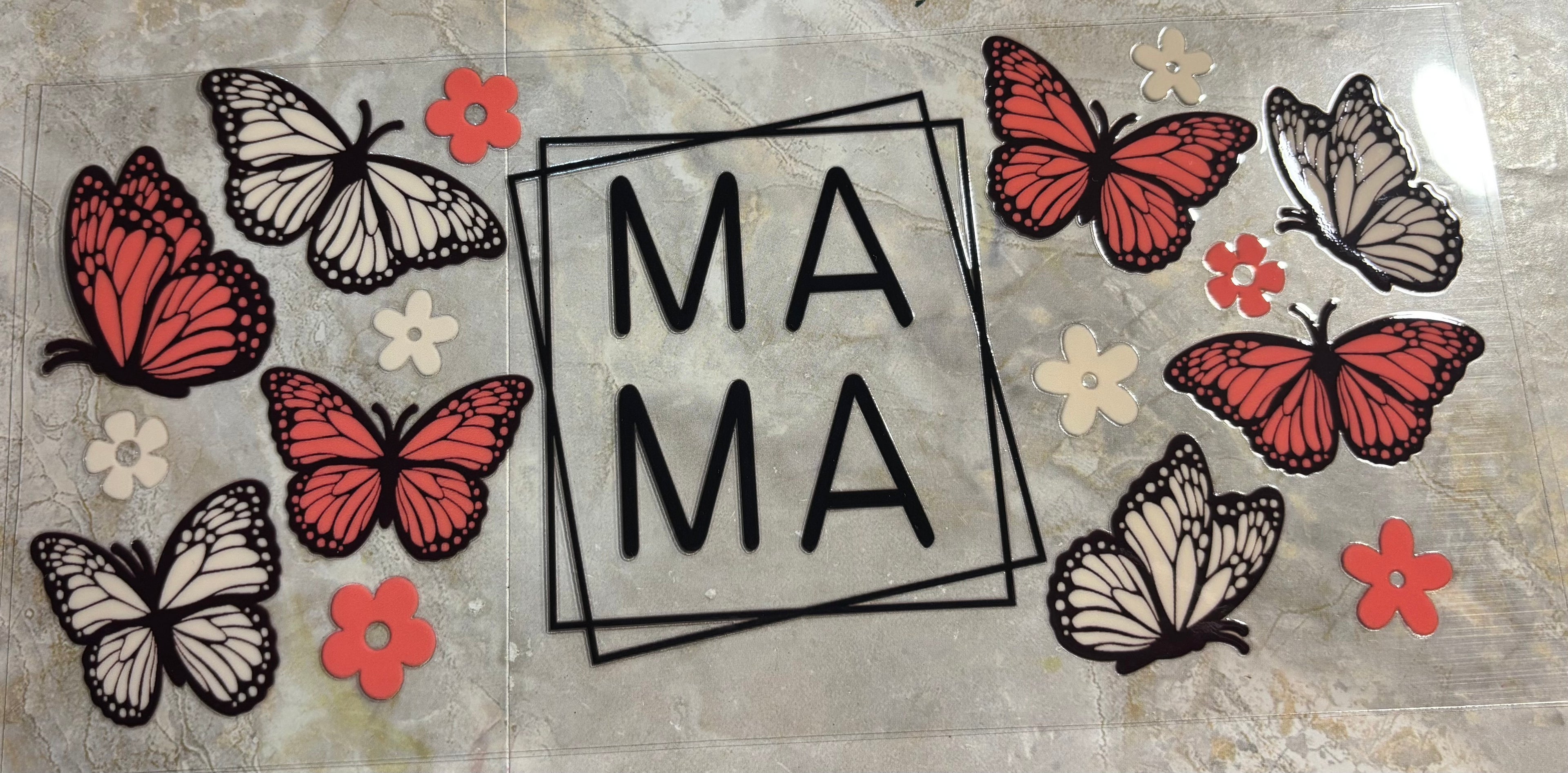 Mama Butterflies (1)