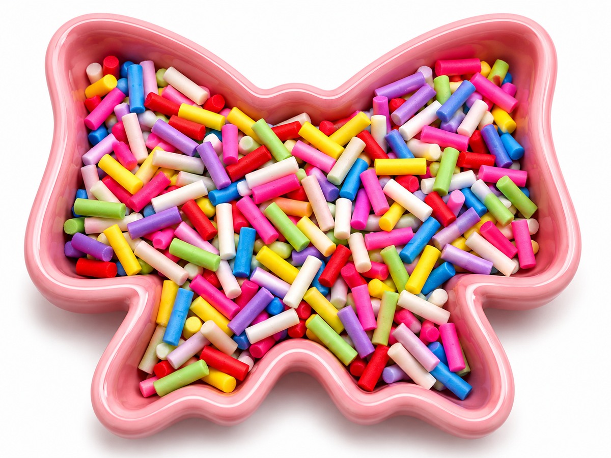 Sprinkles