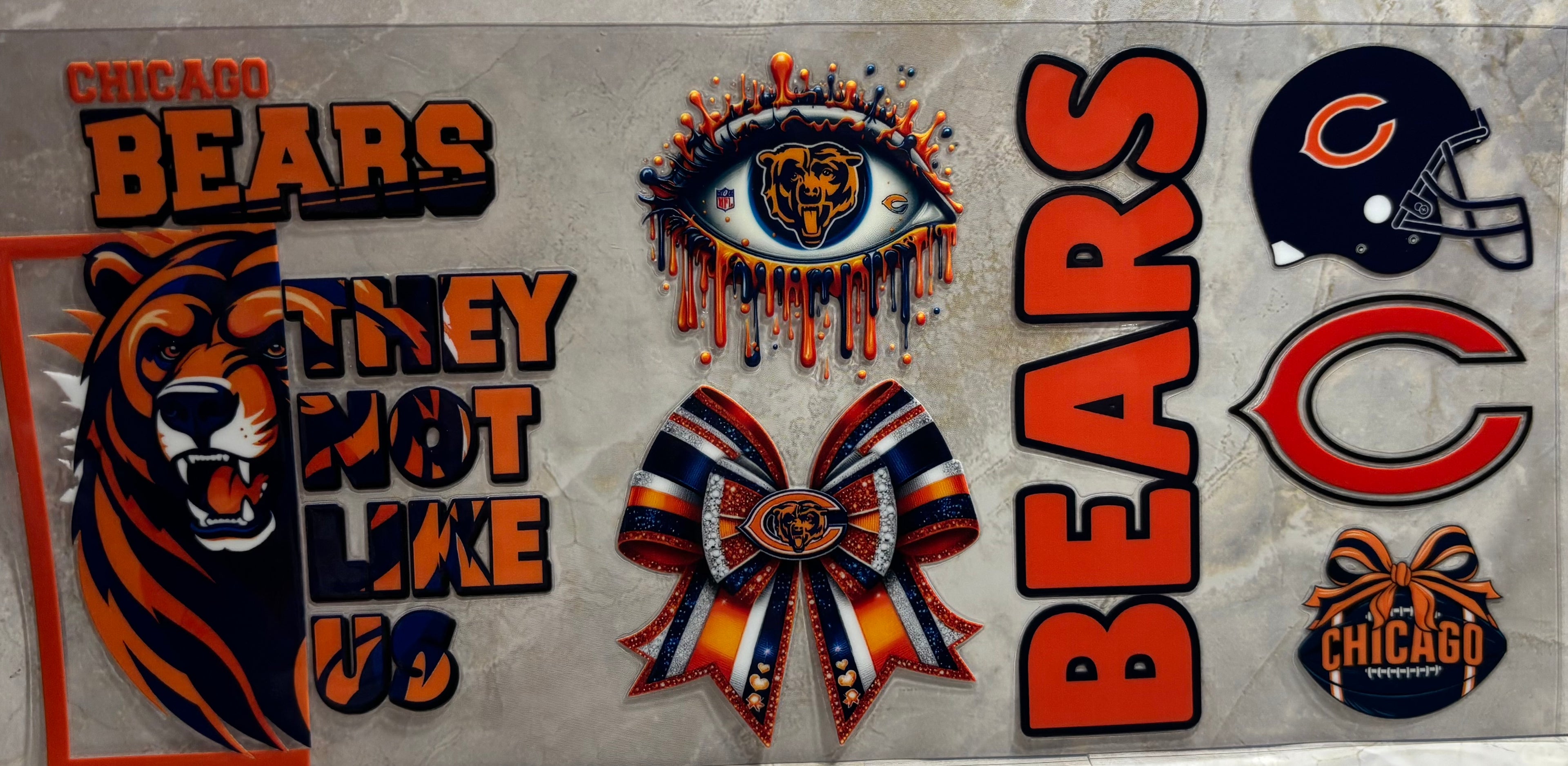 Bears (2)