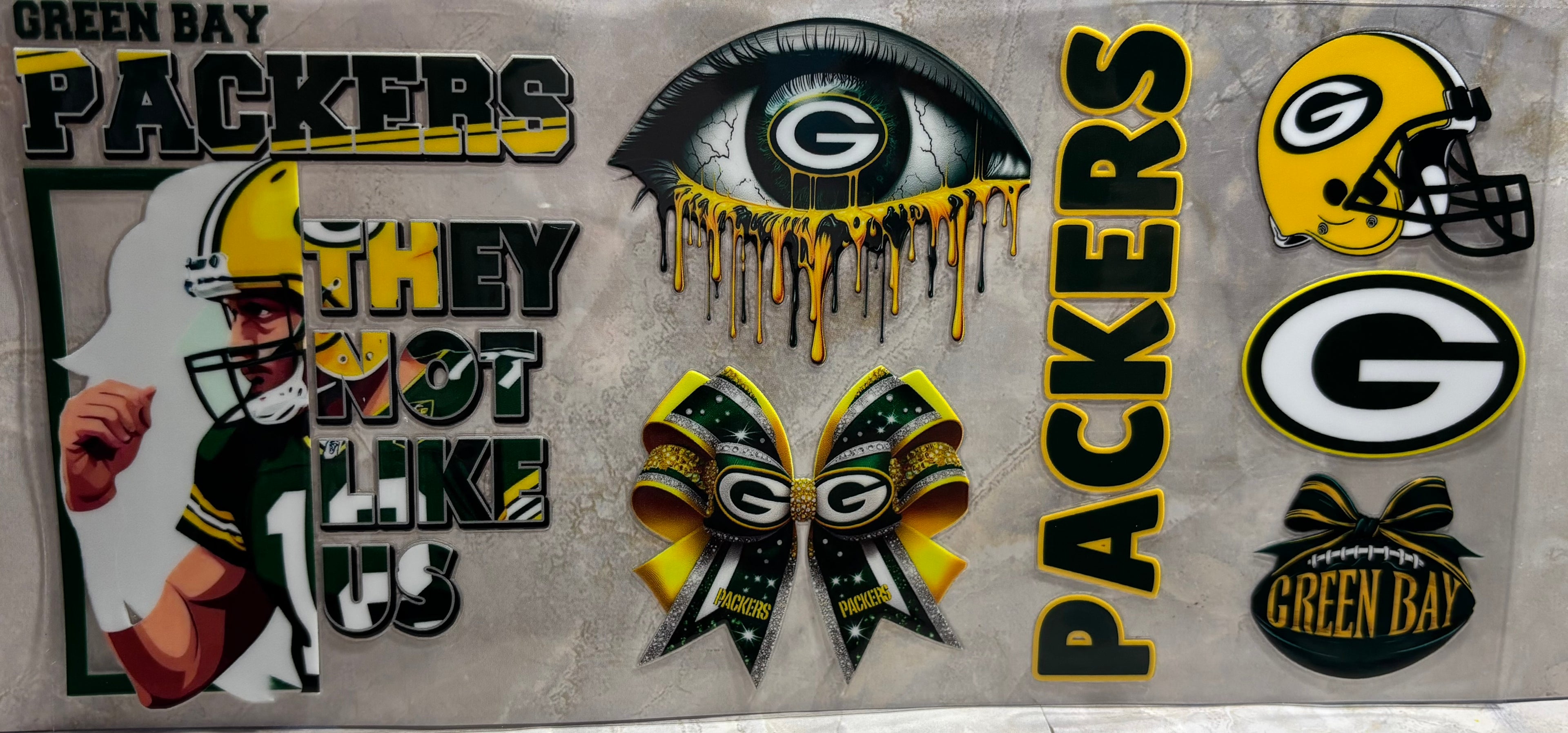 Packers (1)