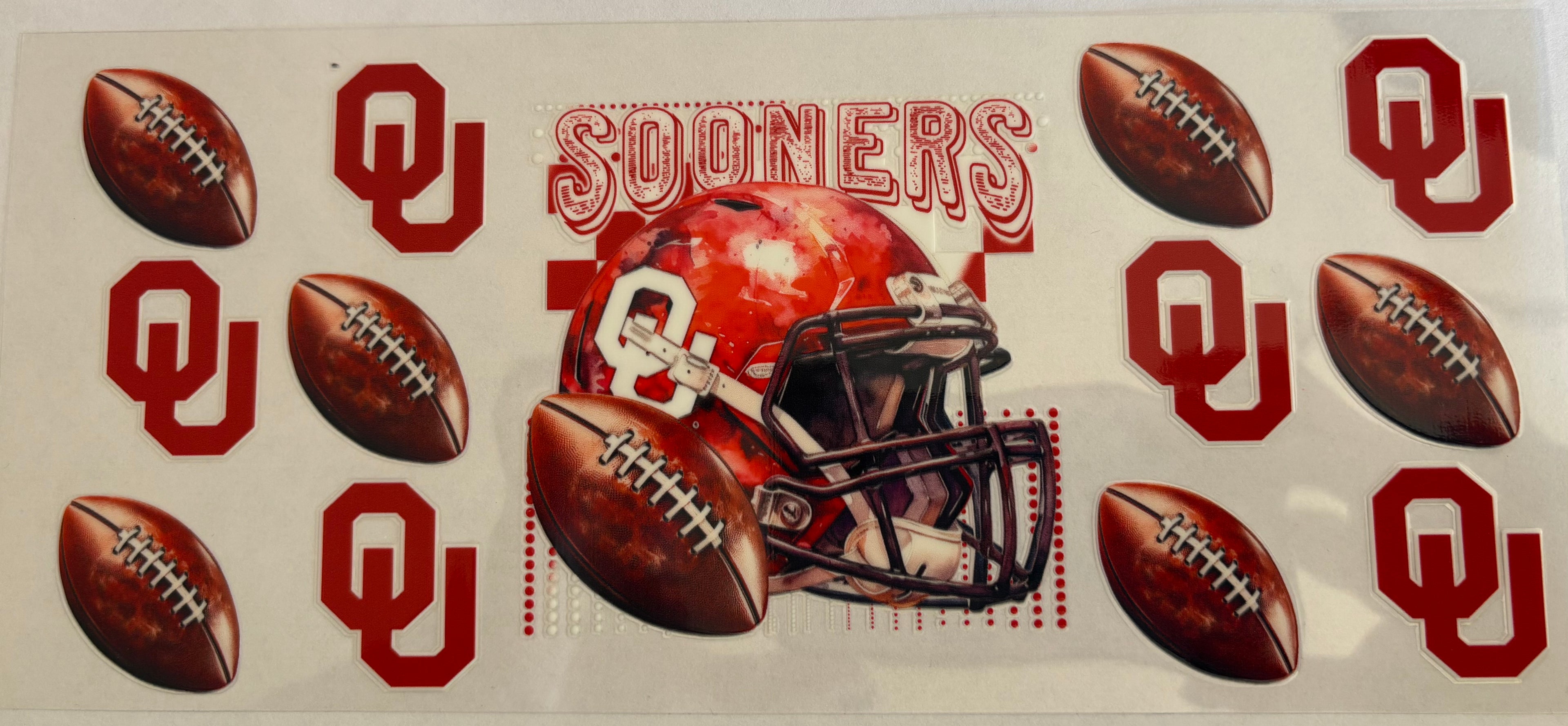 Sooners