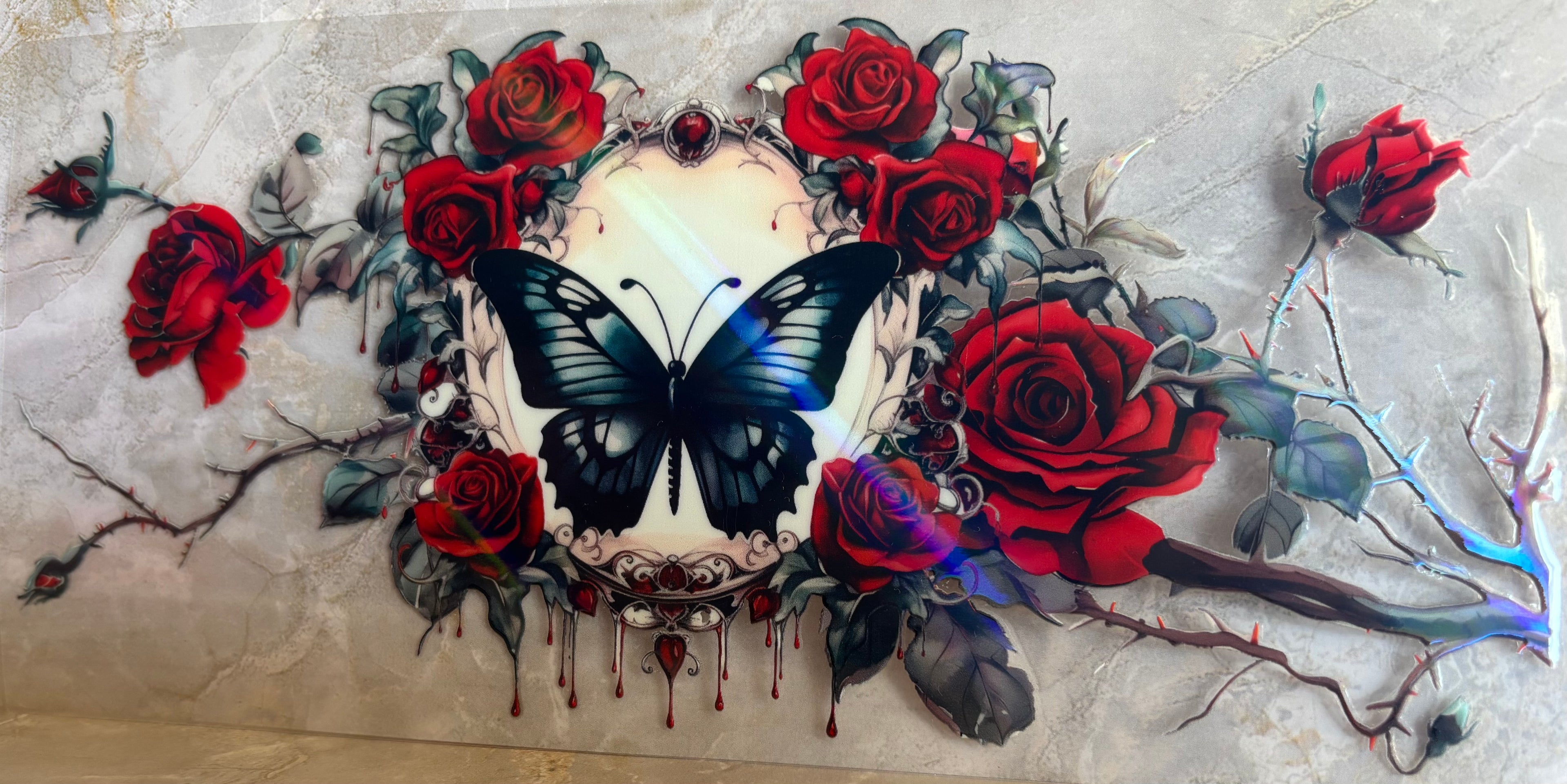 Butterfly (3)