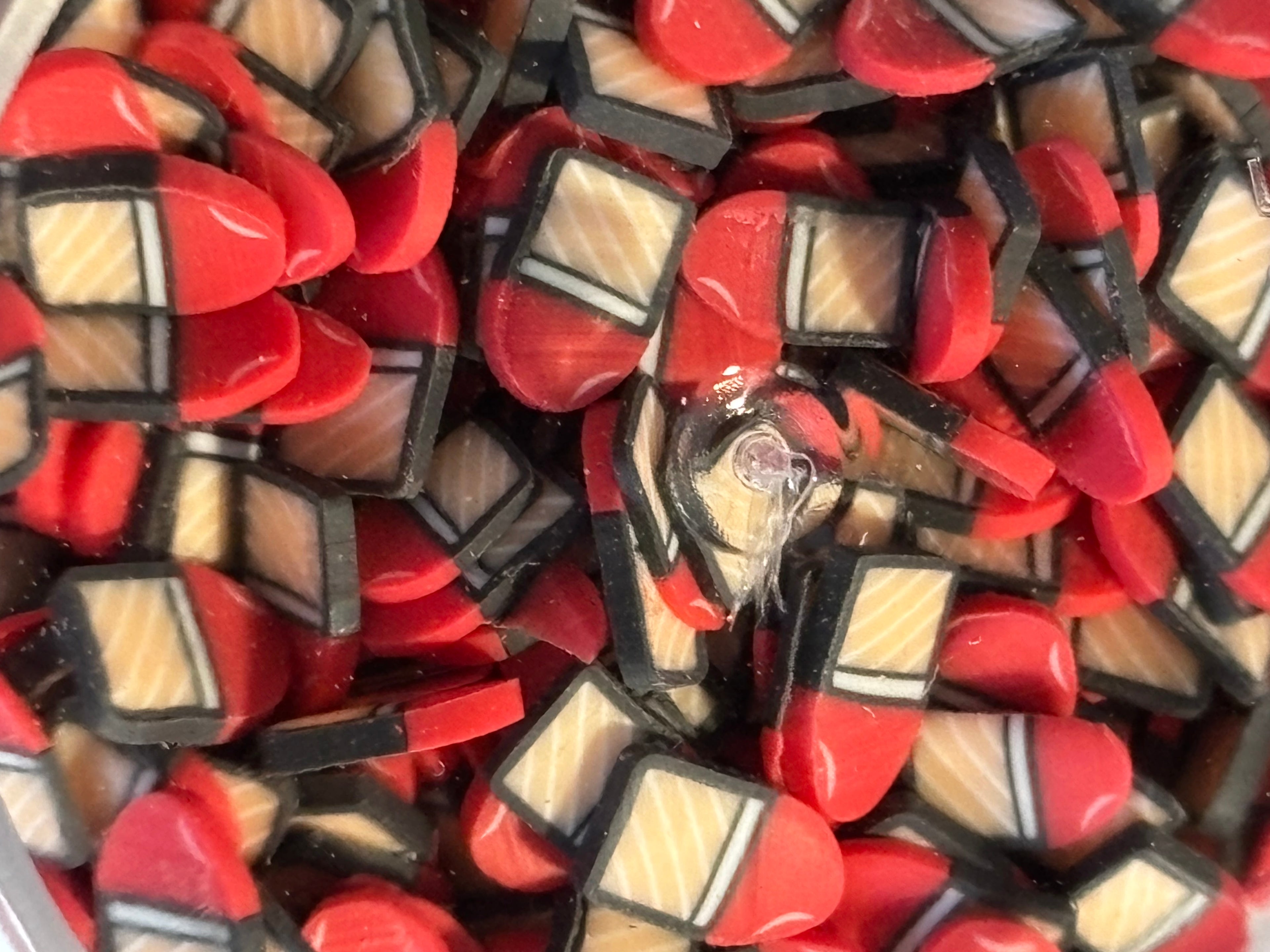 Lipsticks
