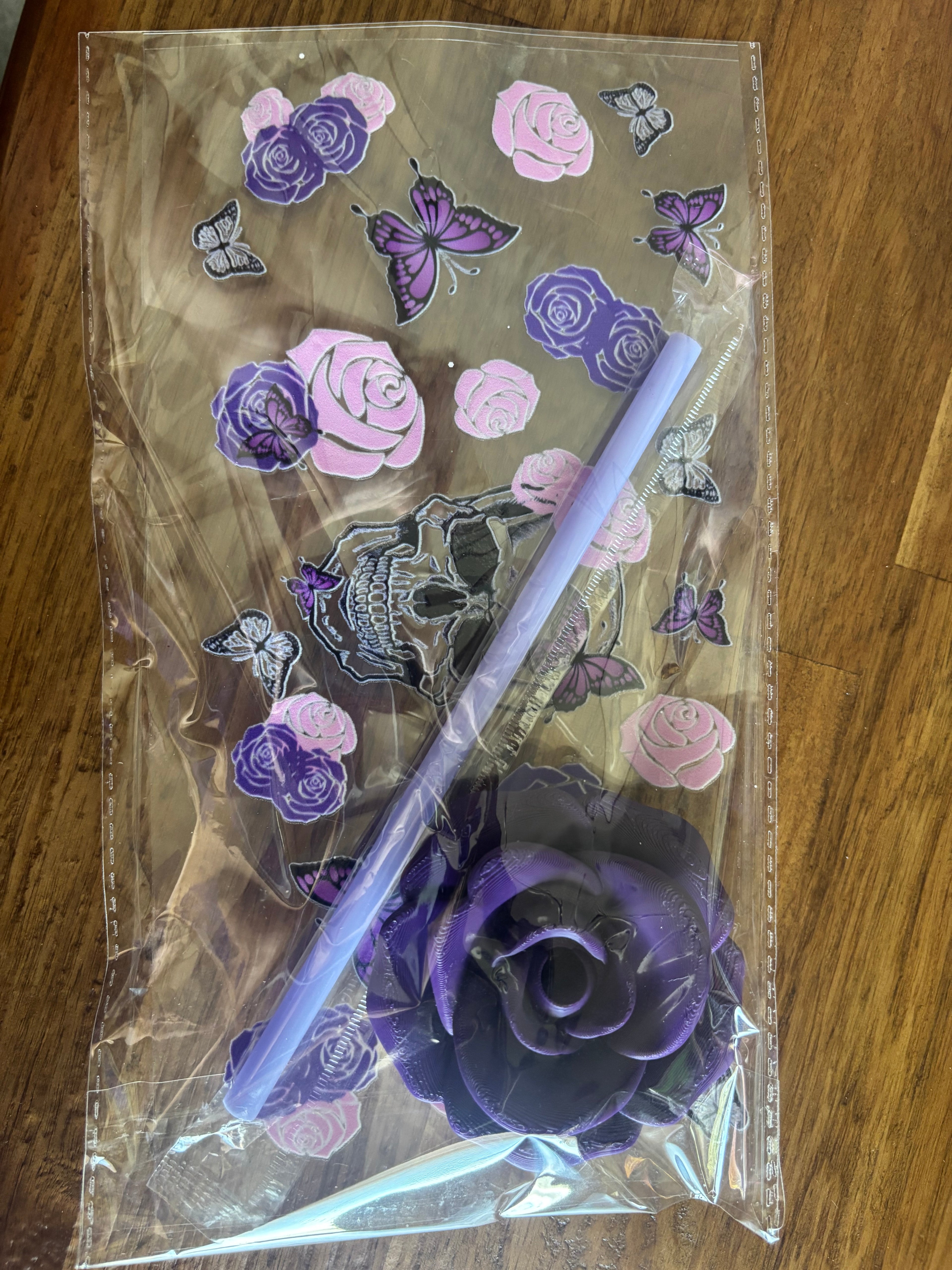 Wrap Kits