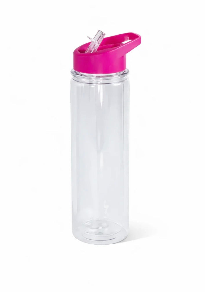 17oz Acrylic Sports Cup