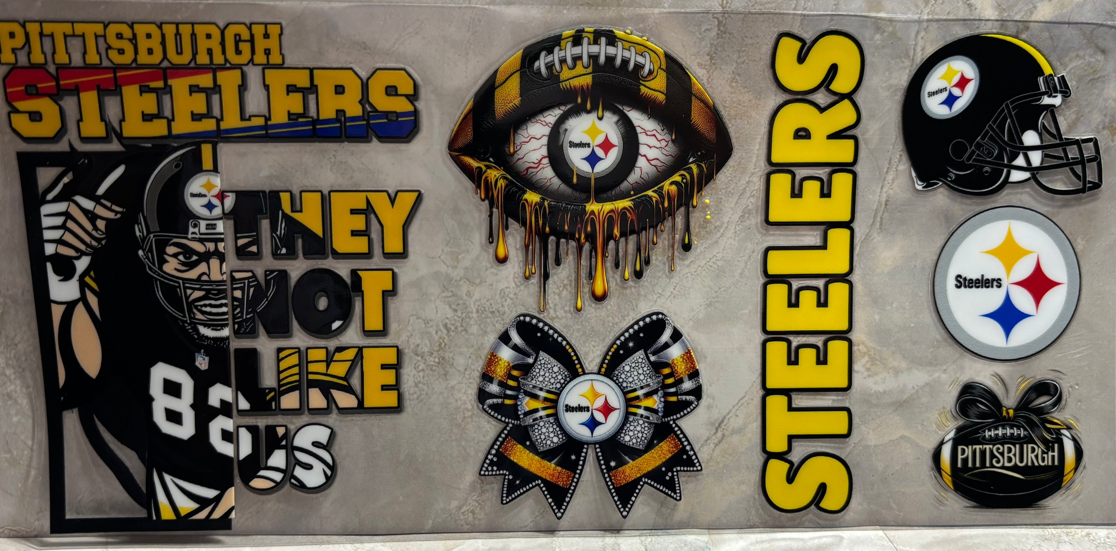 Steelers (2)