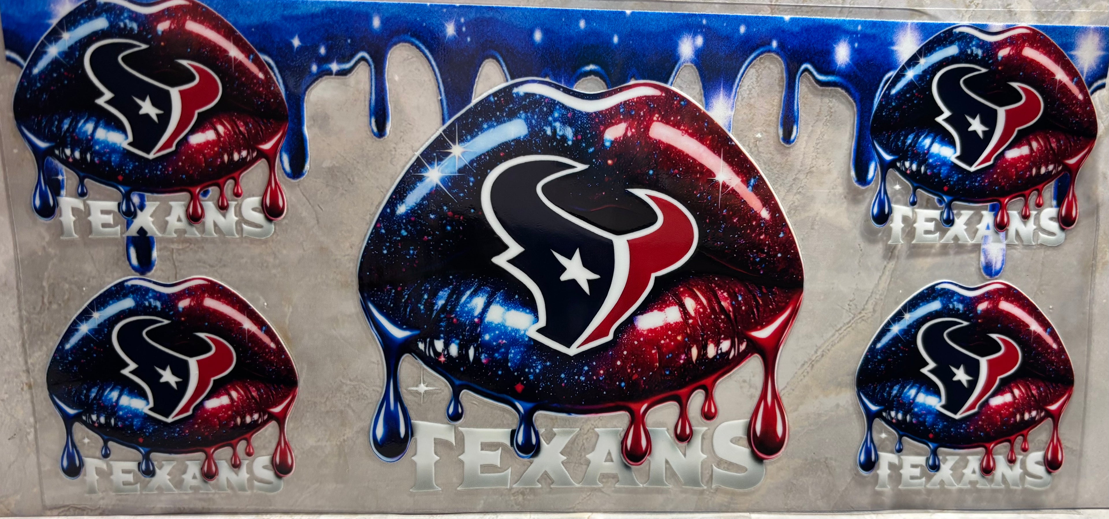 Texans (4)