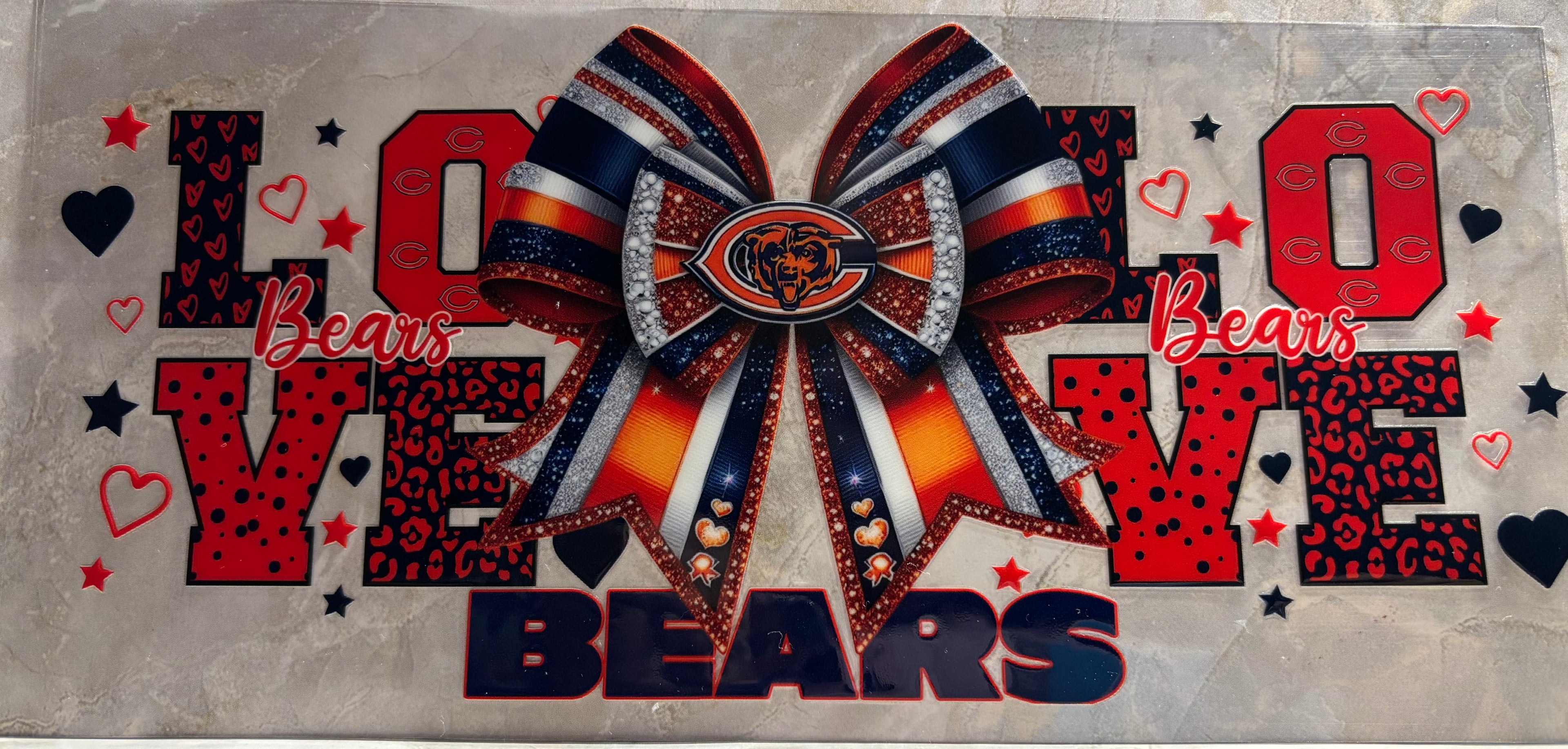Bears (1)