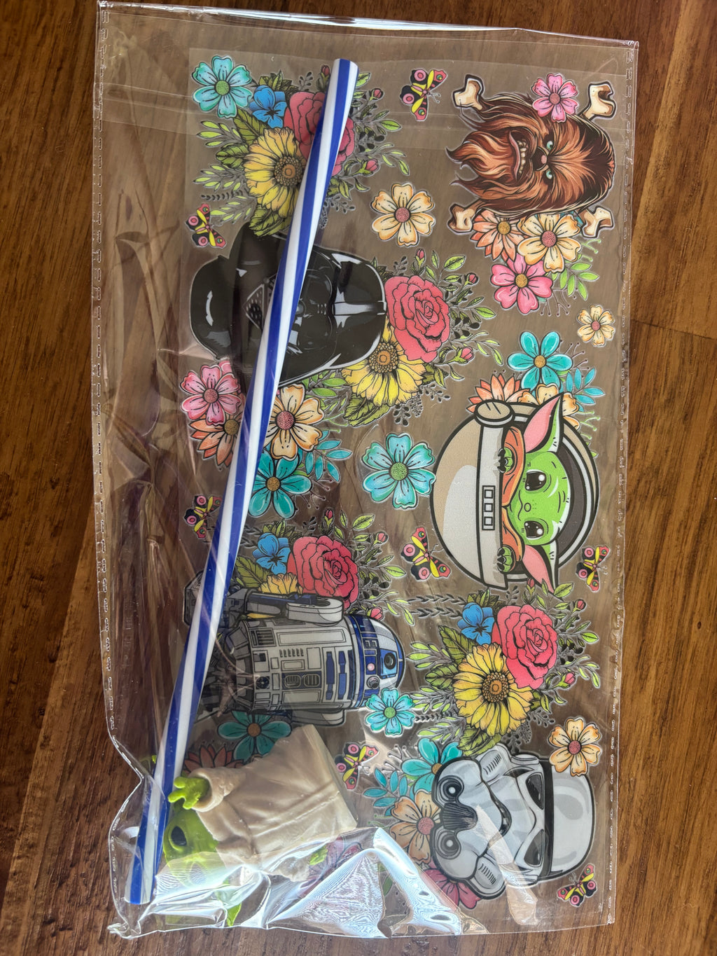 Wrap Kits