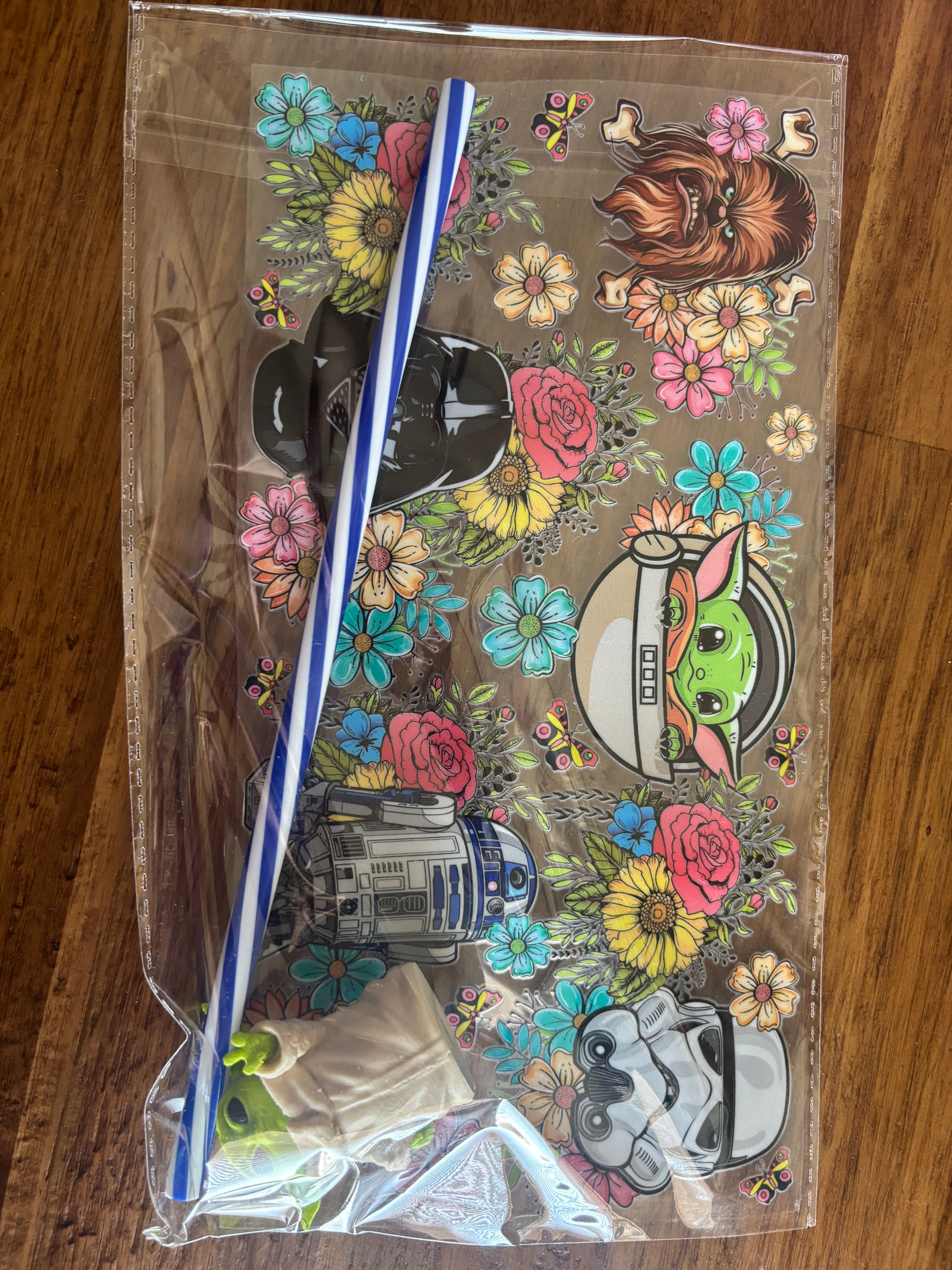 Wrap Kits