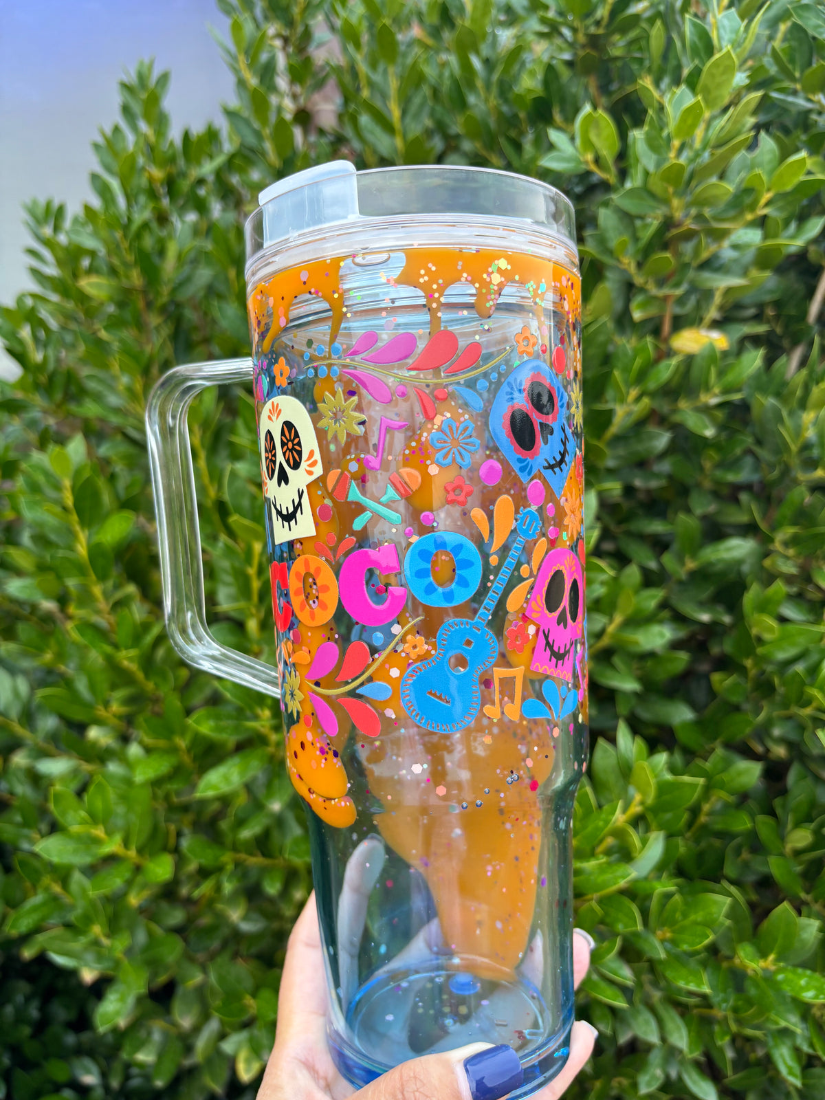 Día de los Muertos