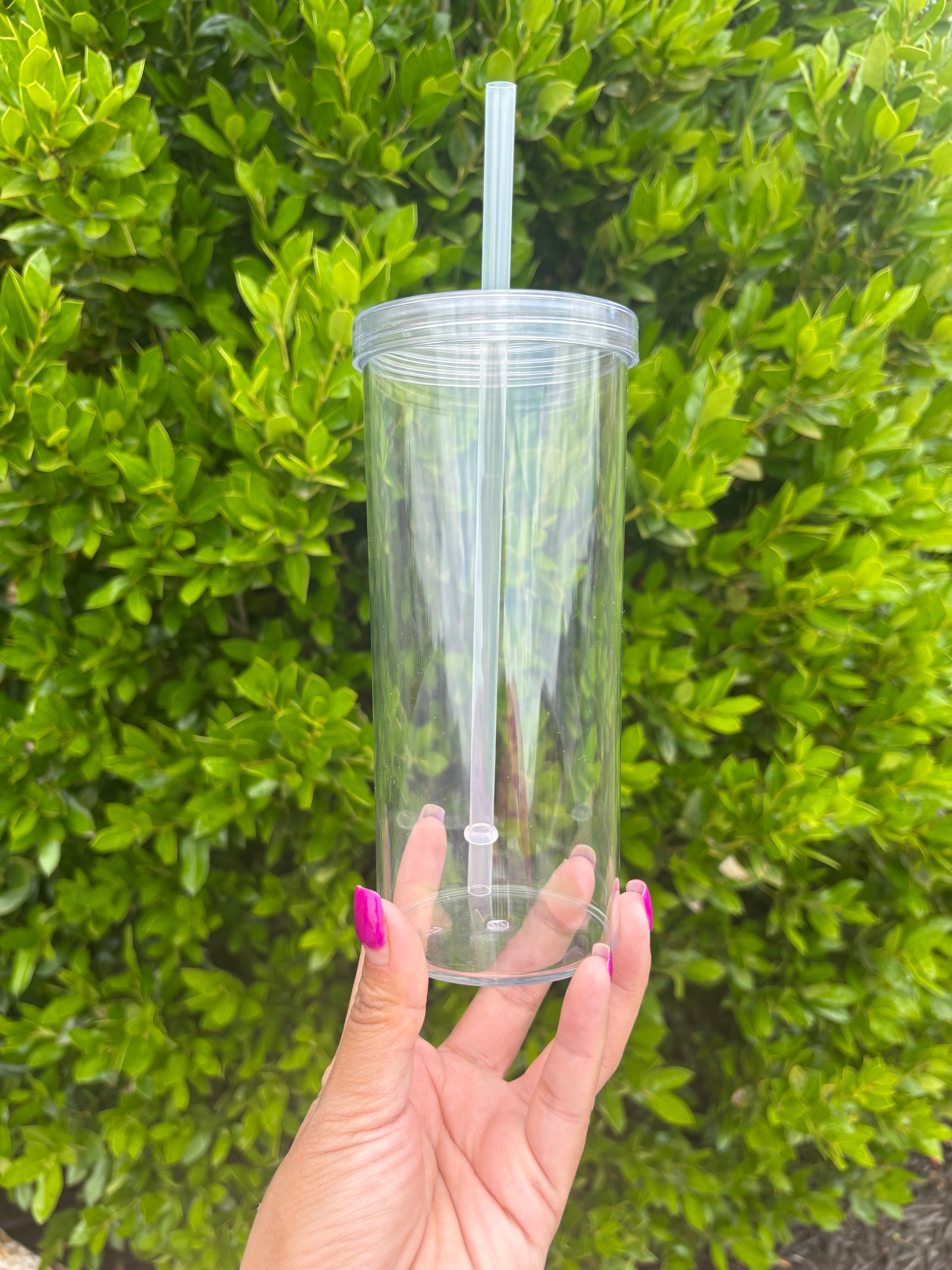 Single Wall Cups
