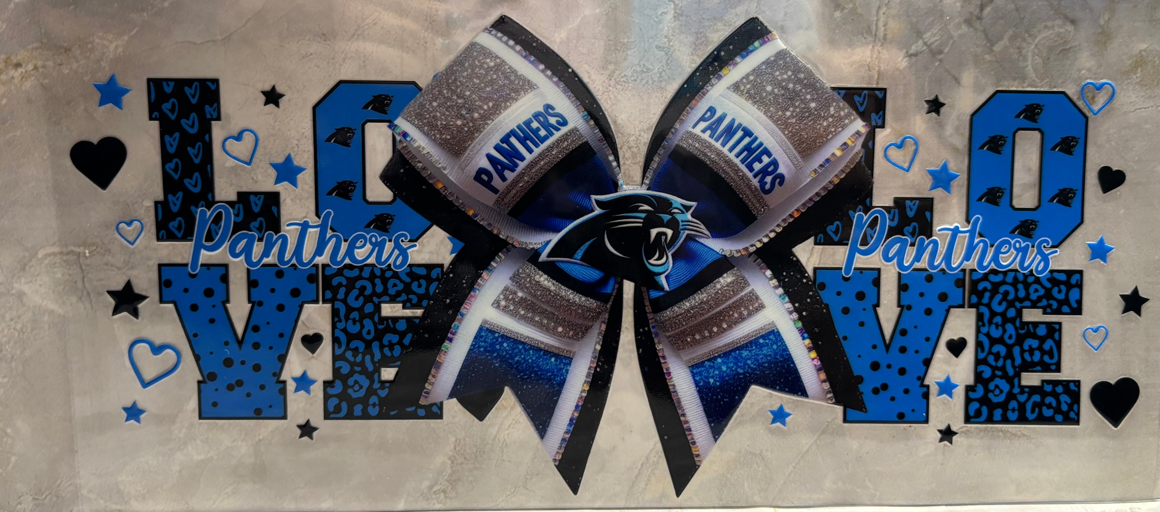 Panthers (1)