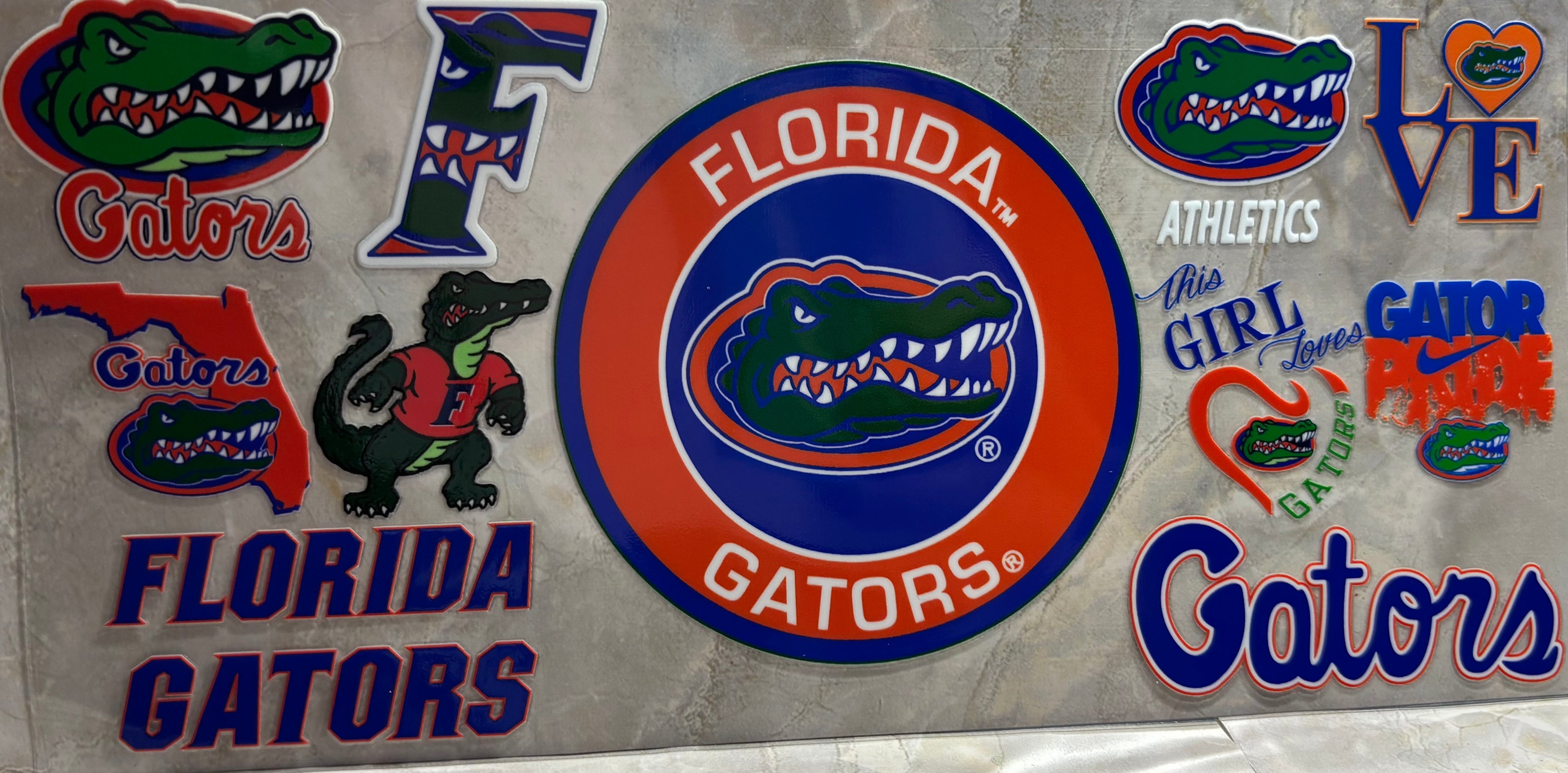 Gators