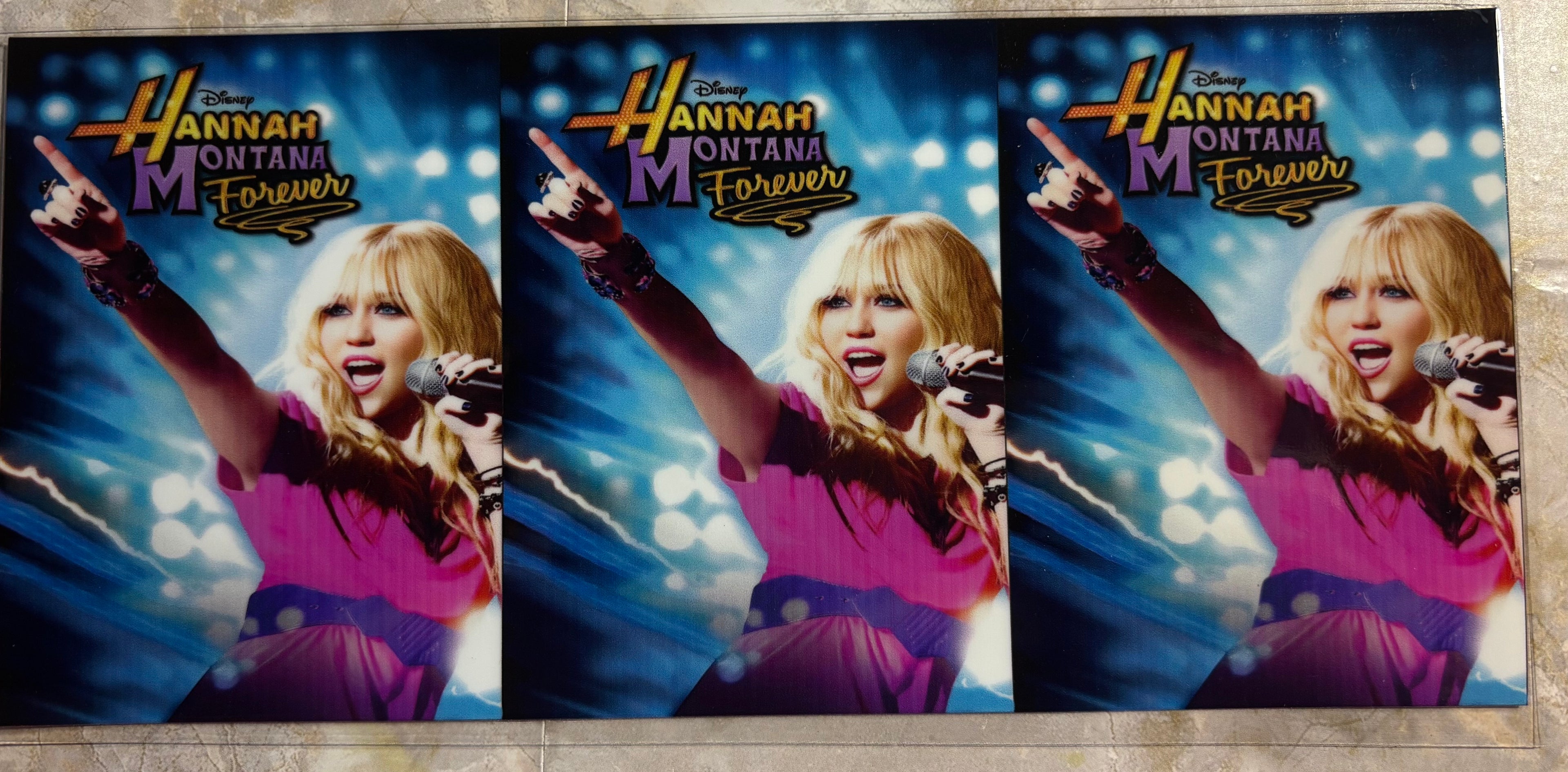 Hannah Montana