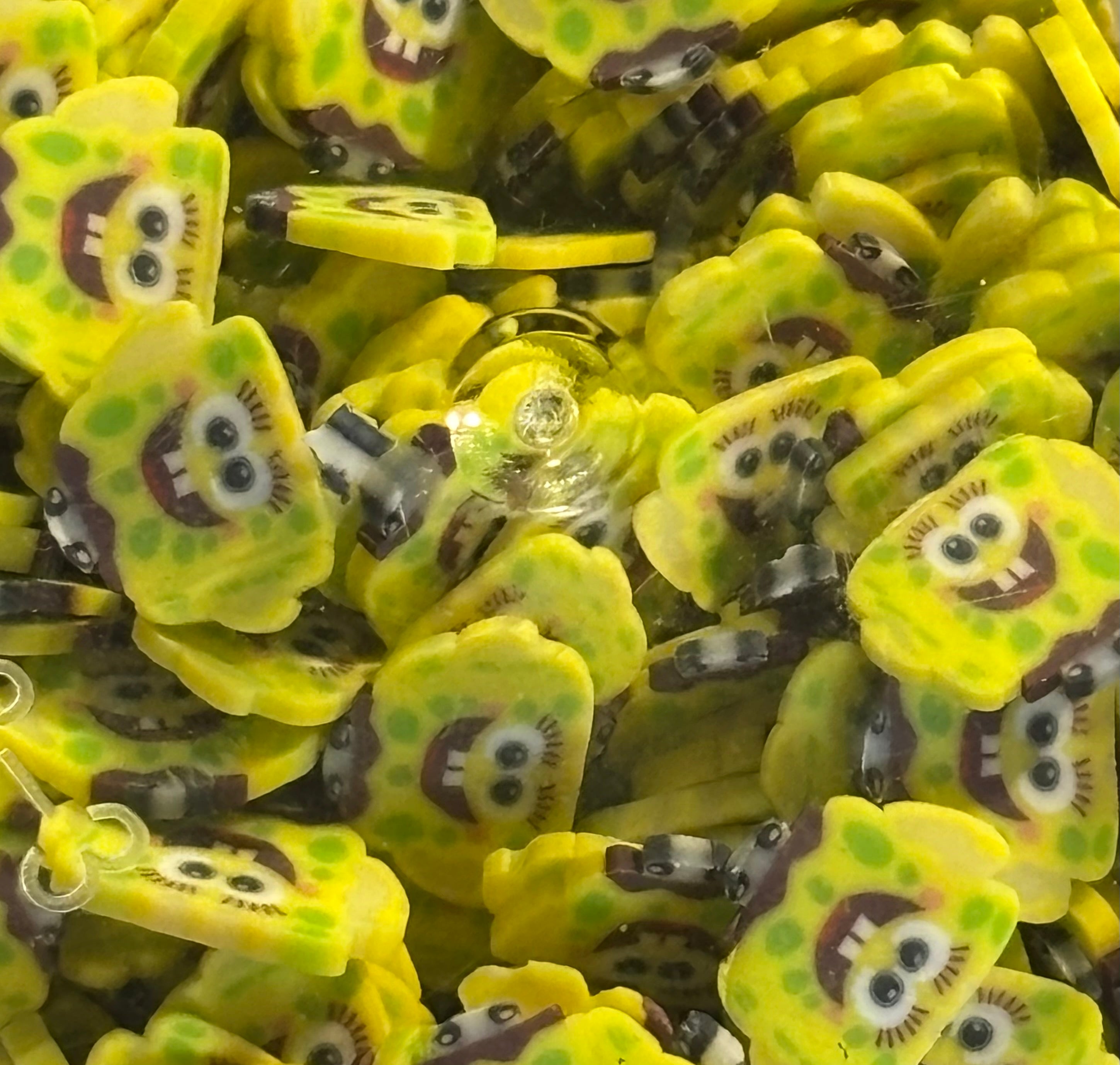 Sponge