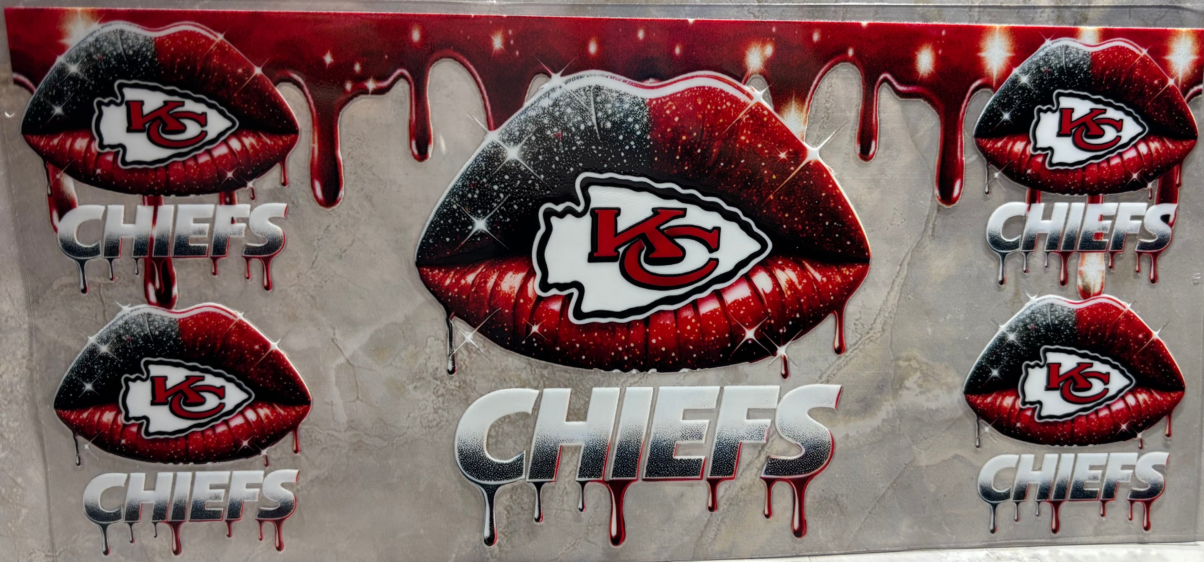 Chiefs (1)