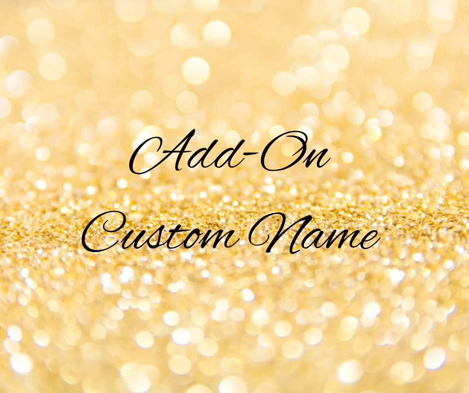 CUSTOMIZE
