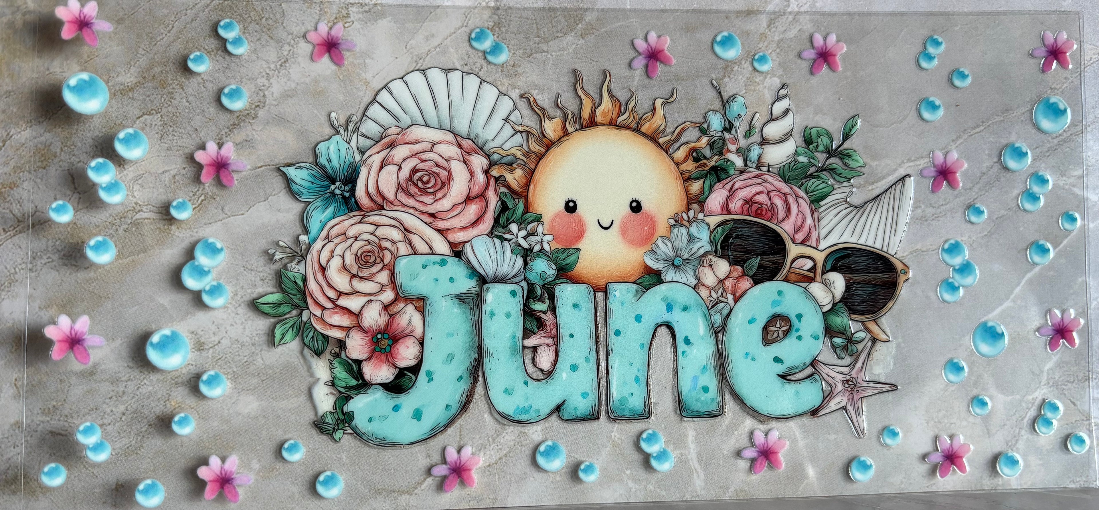 June