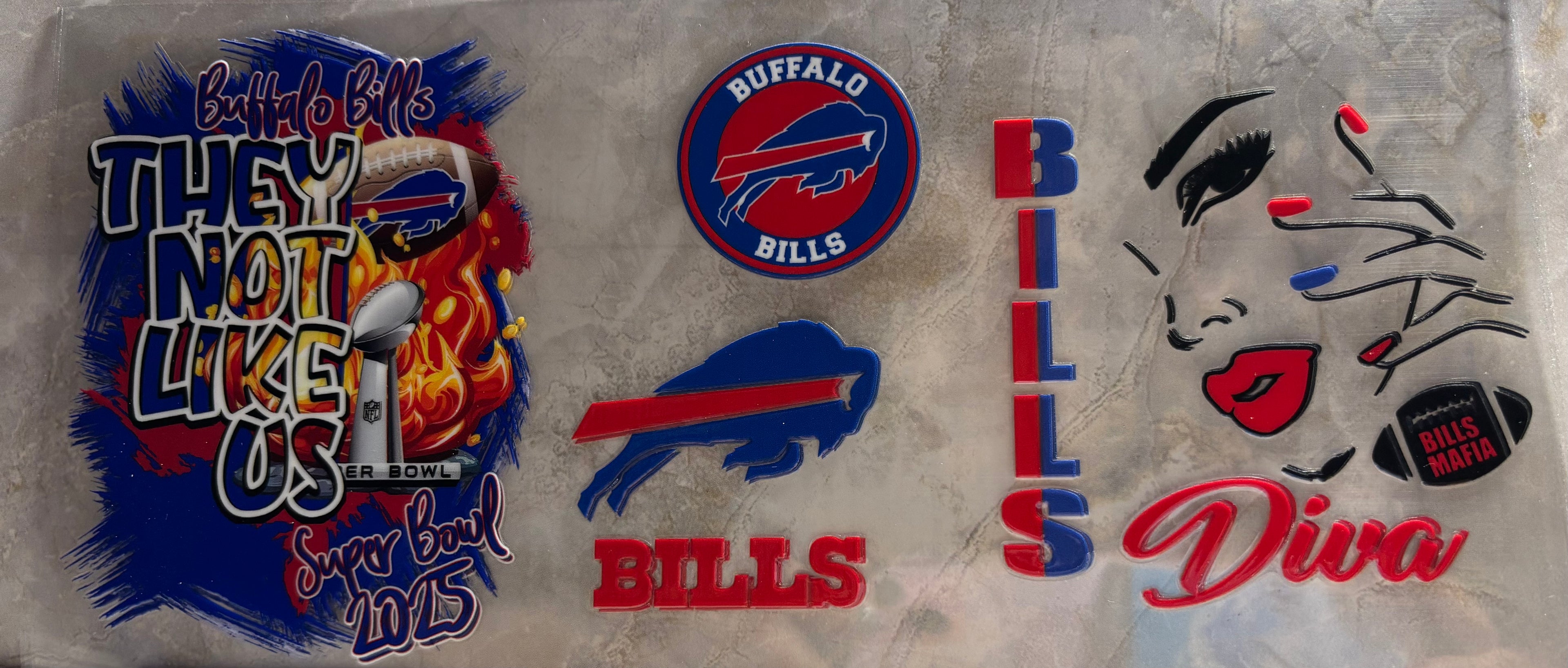 Bills (1)