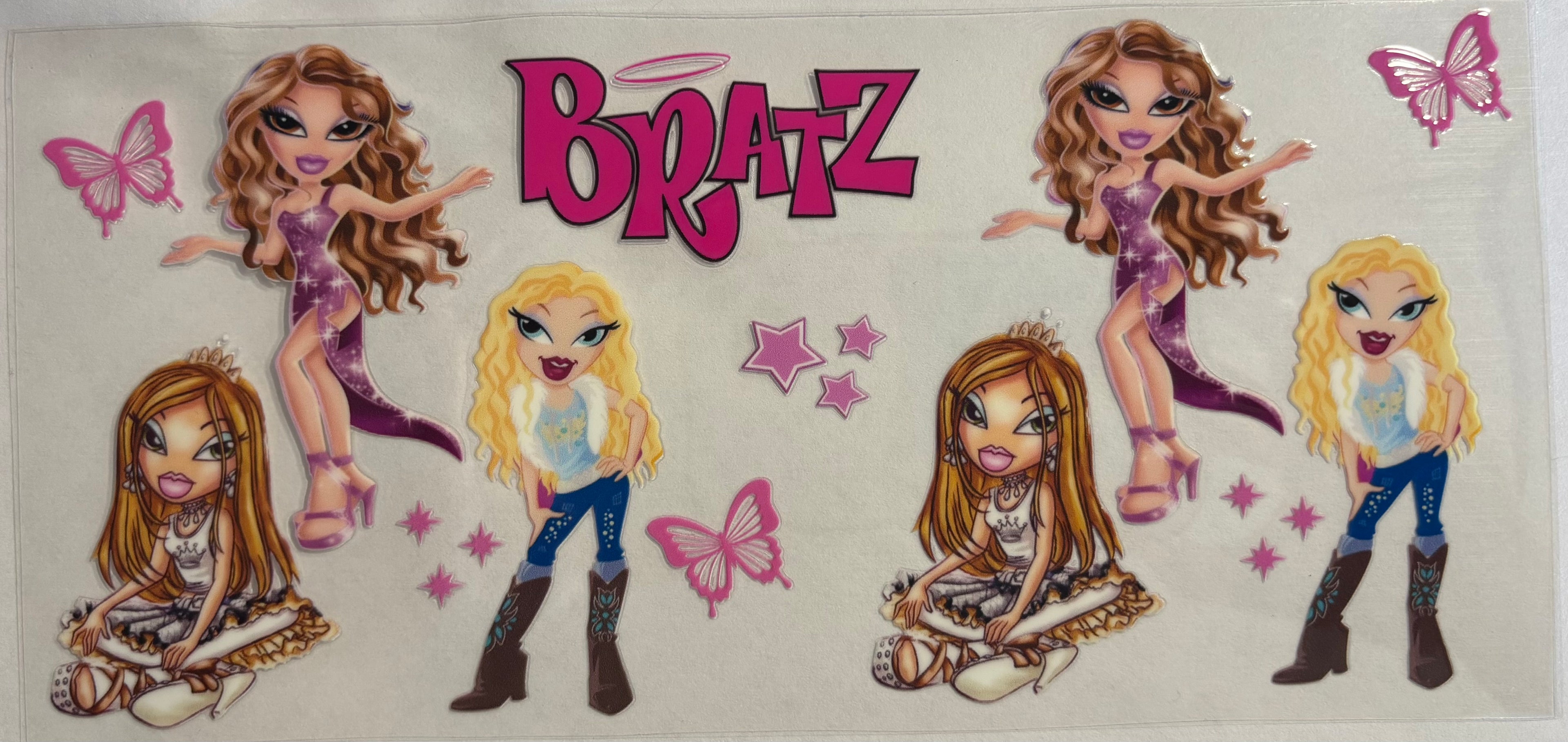 Bratz