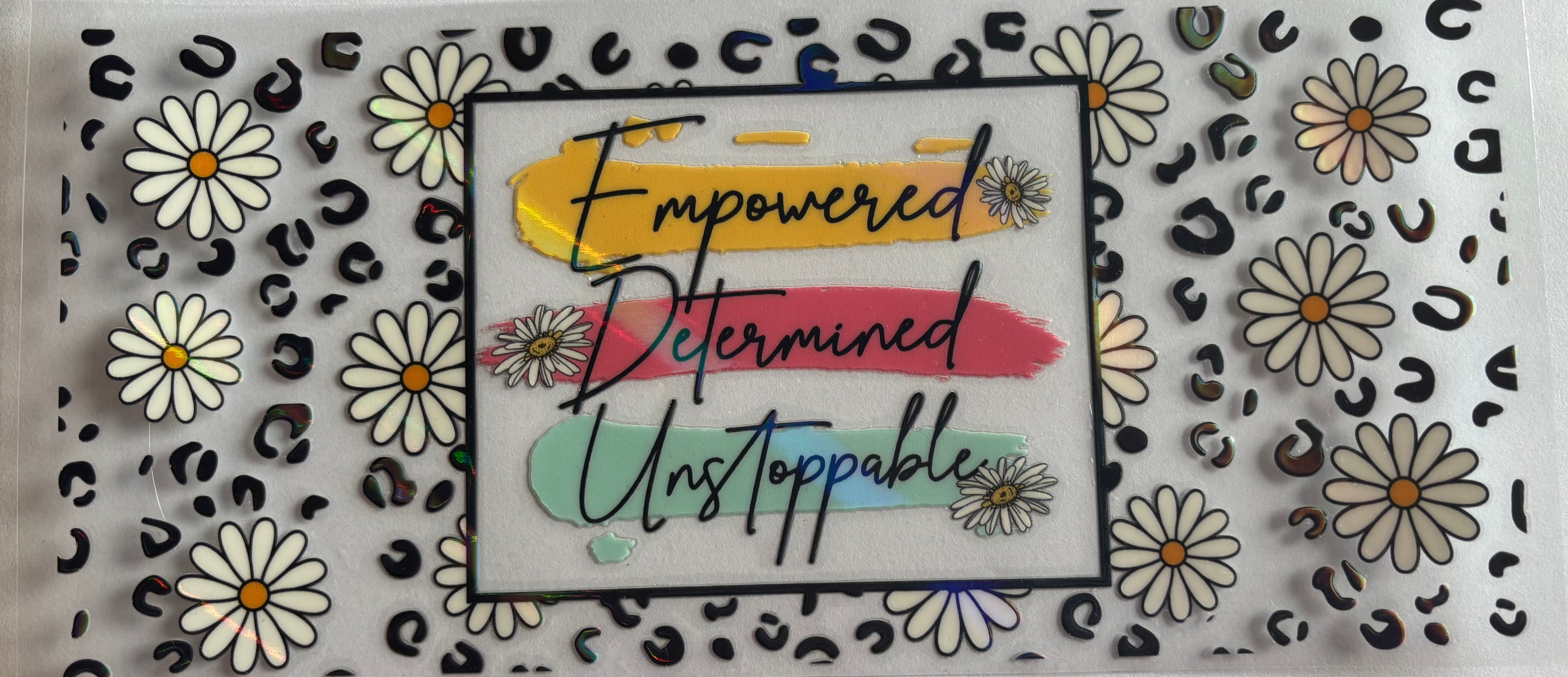 Empowered