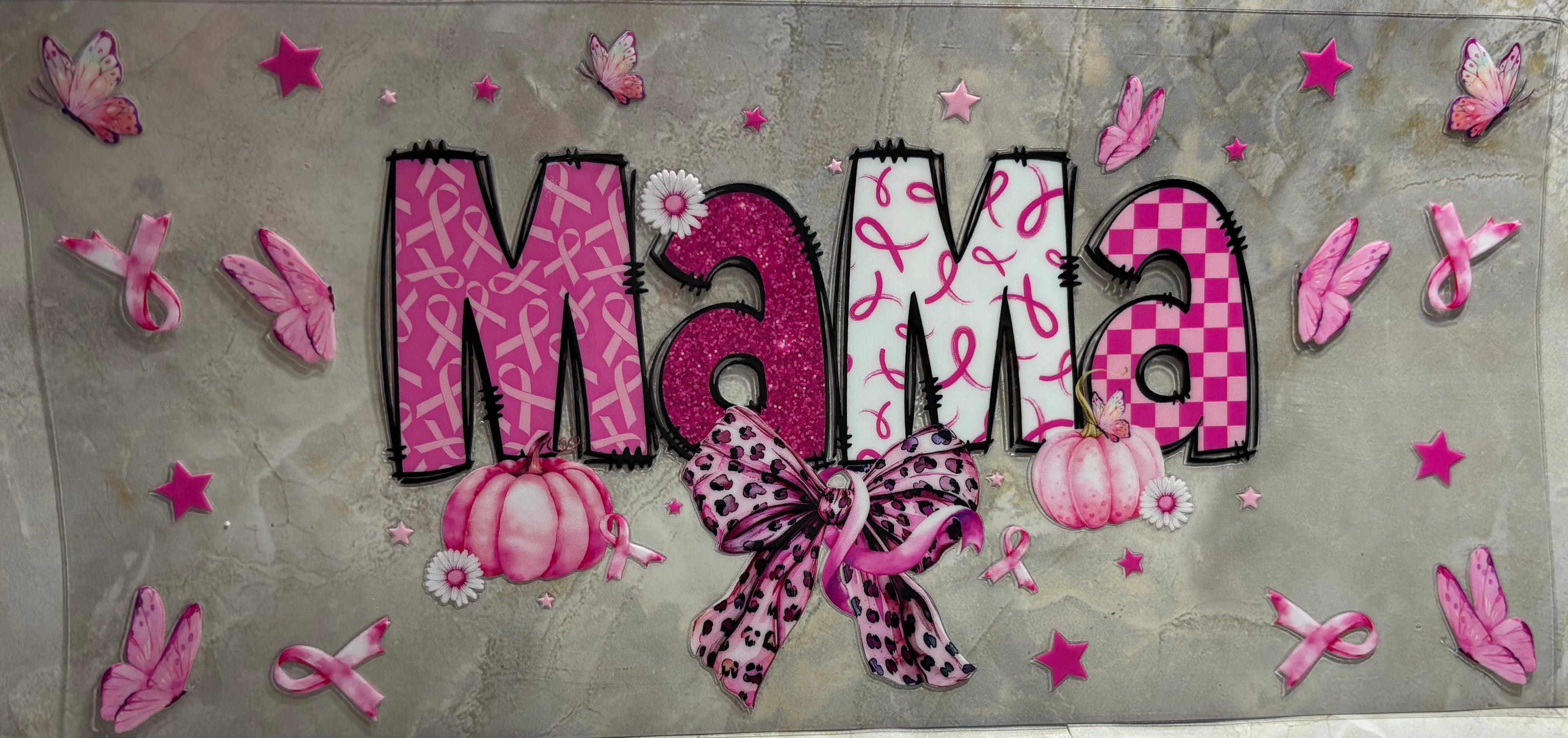 Mama Breast Cancer