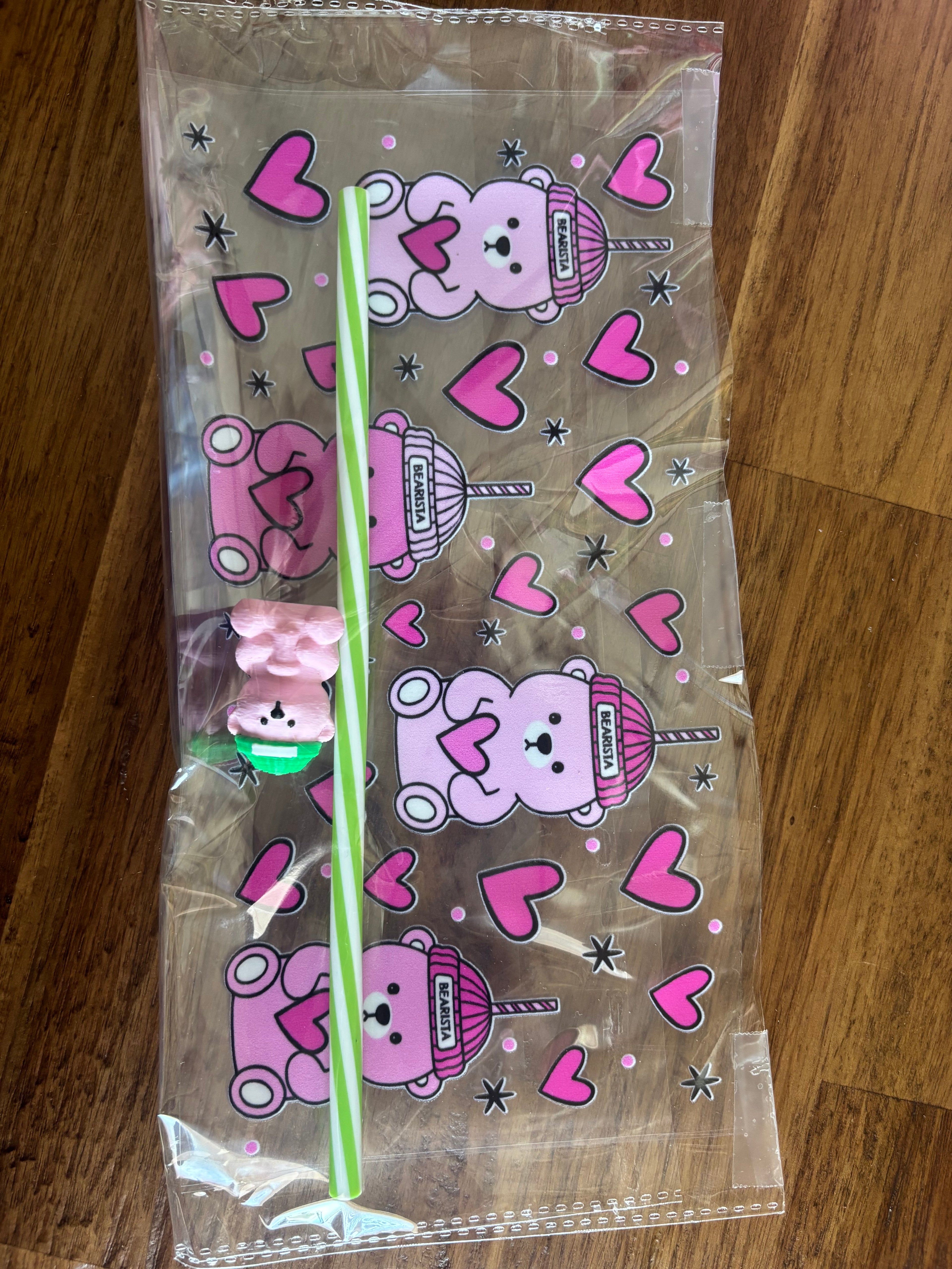 Wrap Kits