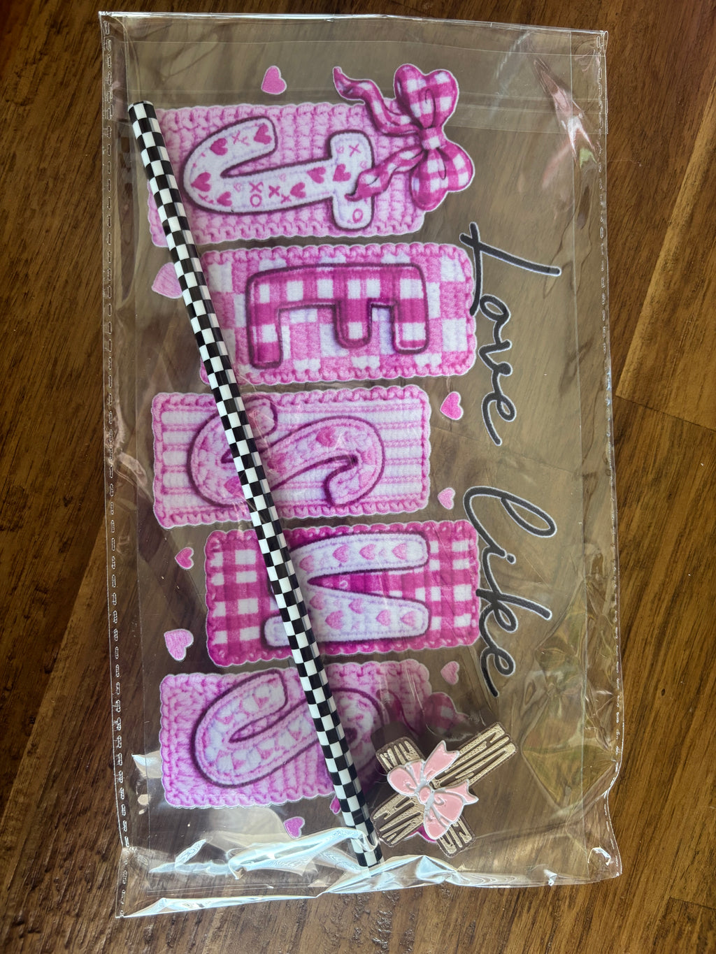 Wrap Kits