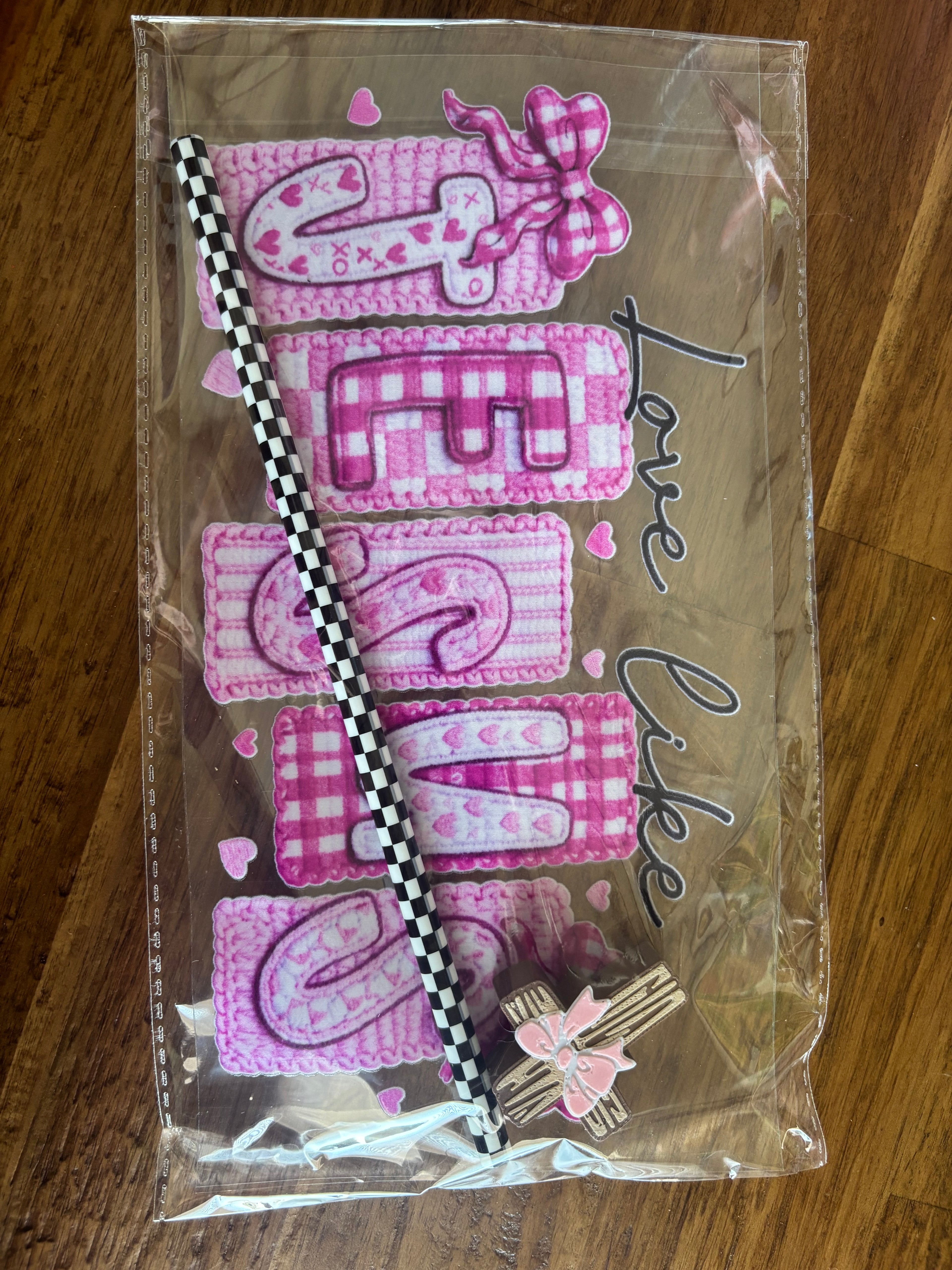 Wrap Kits