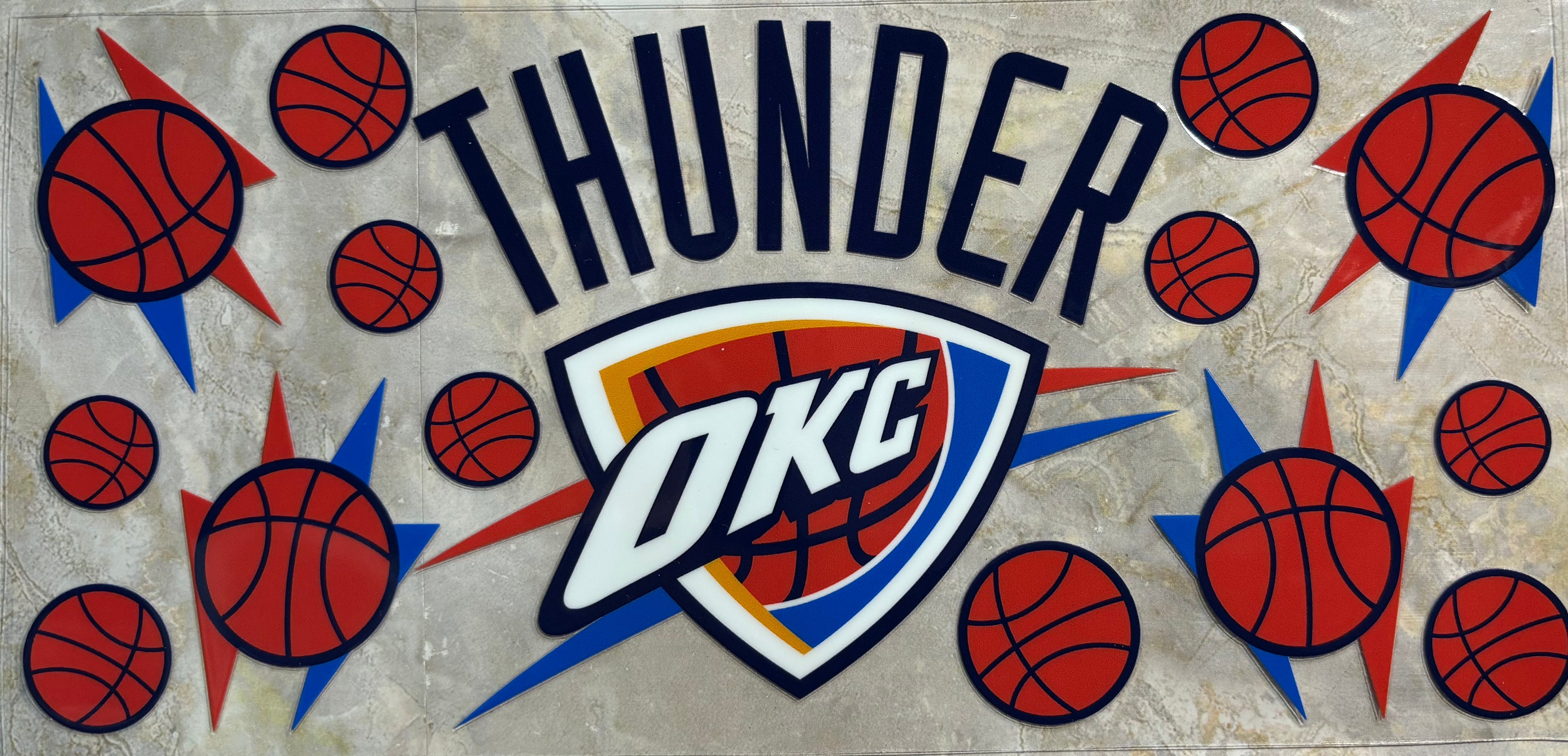 OKC Thunder (1)