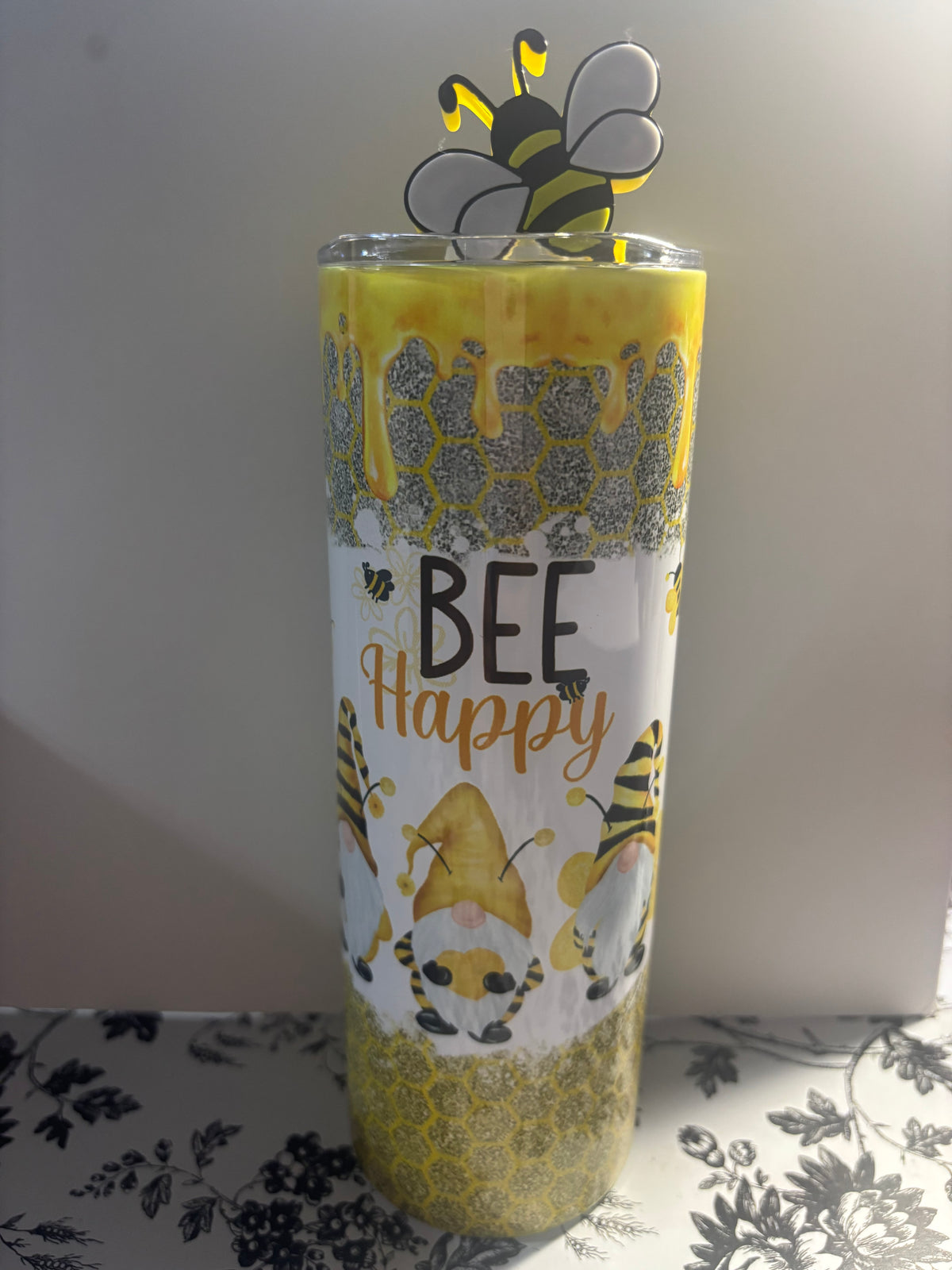 Bee Happy