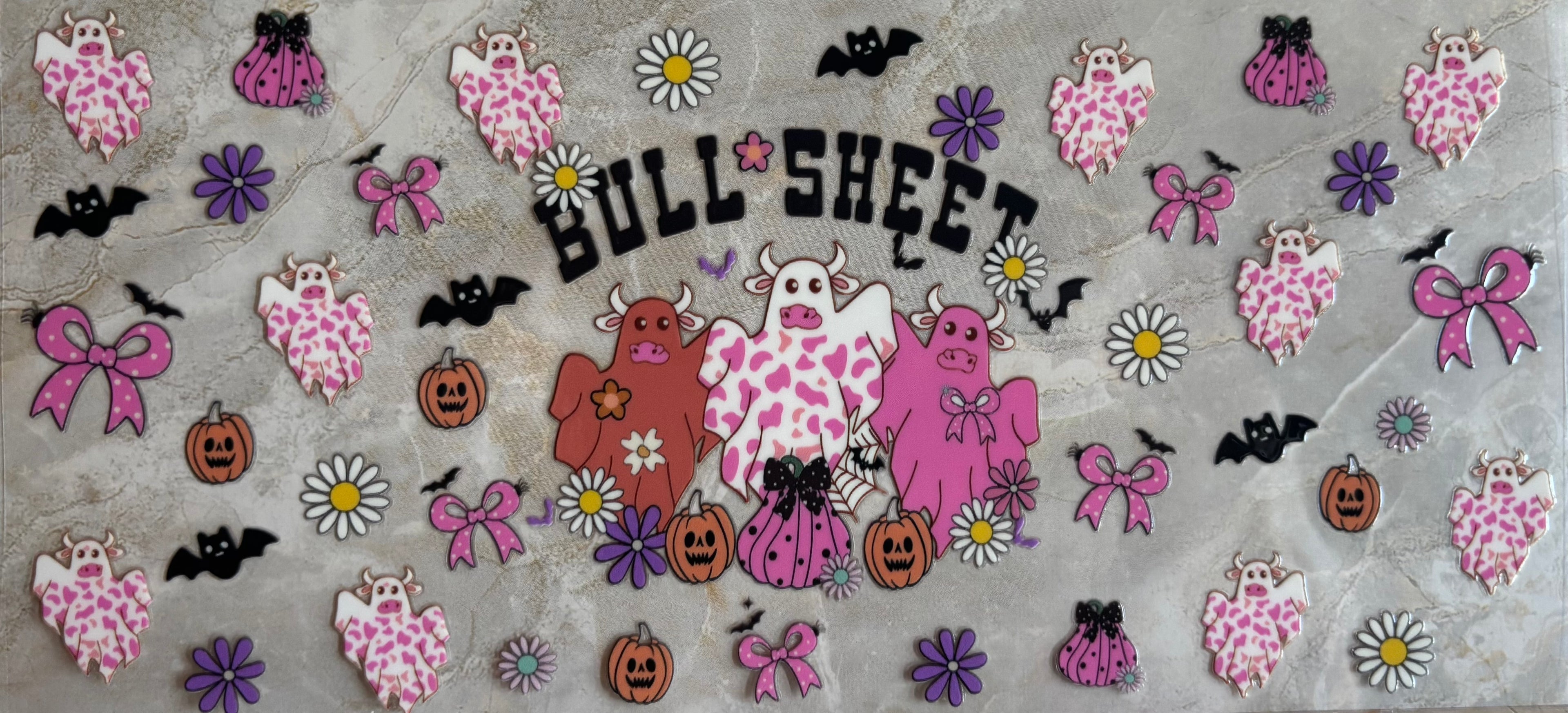 Bull Sheets