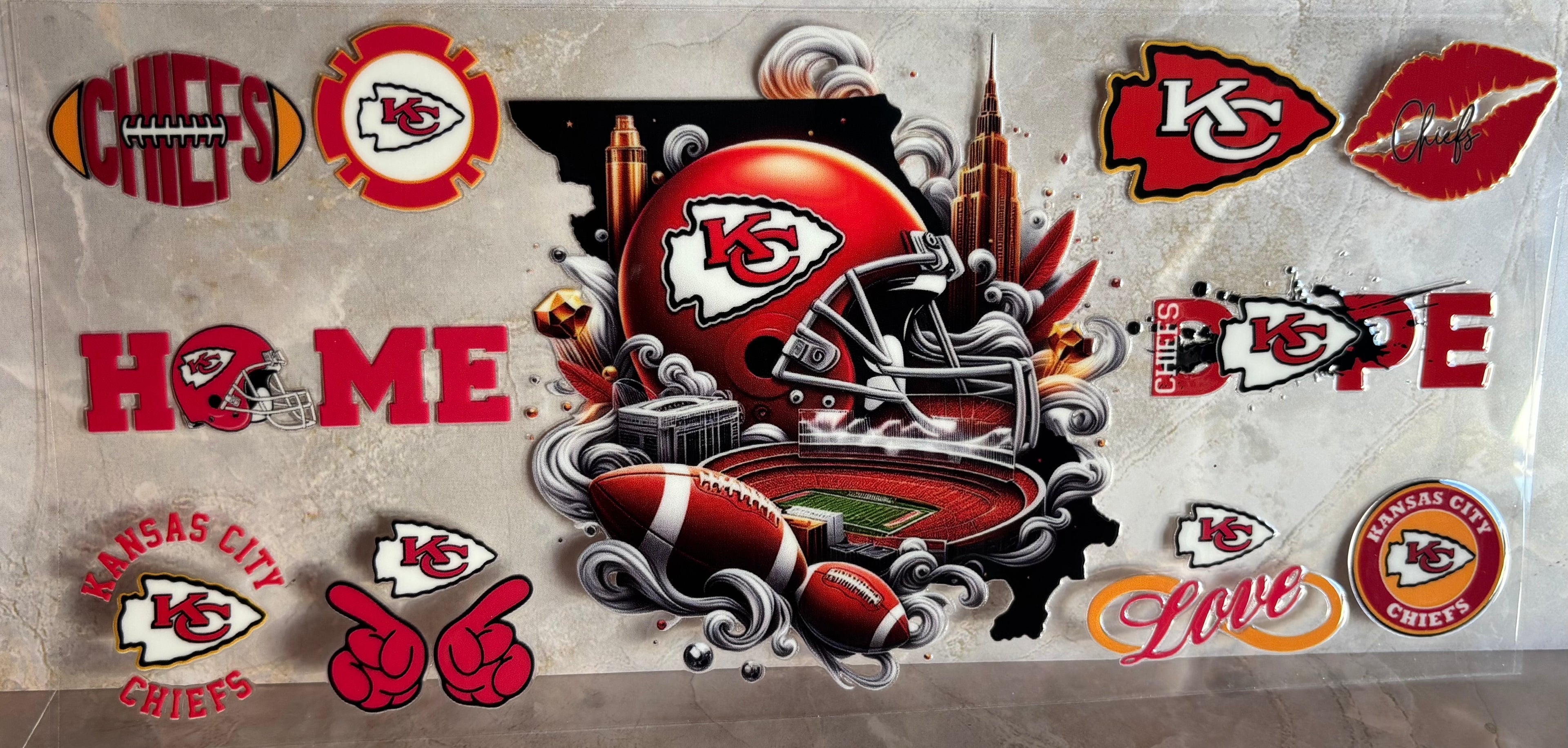 KC Cheifs (1)