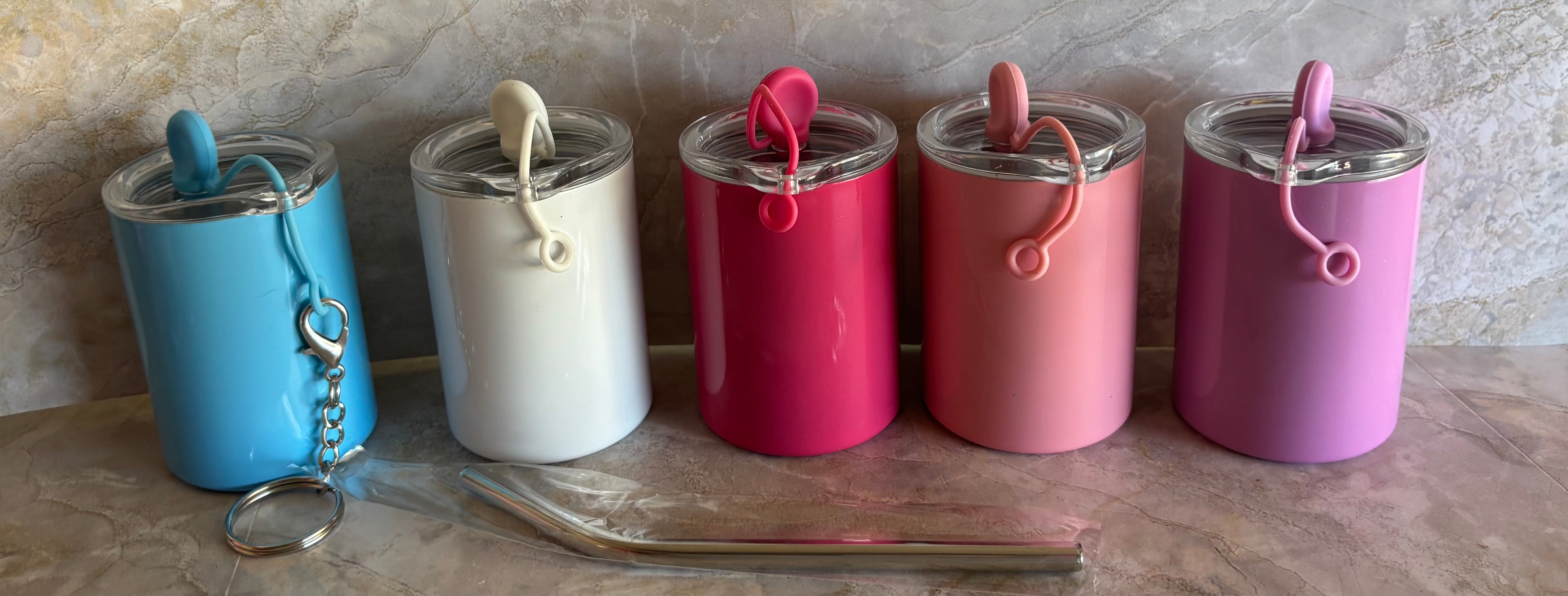 Stainless Steel Mini Shot Glass