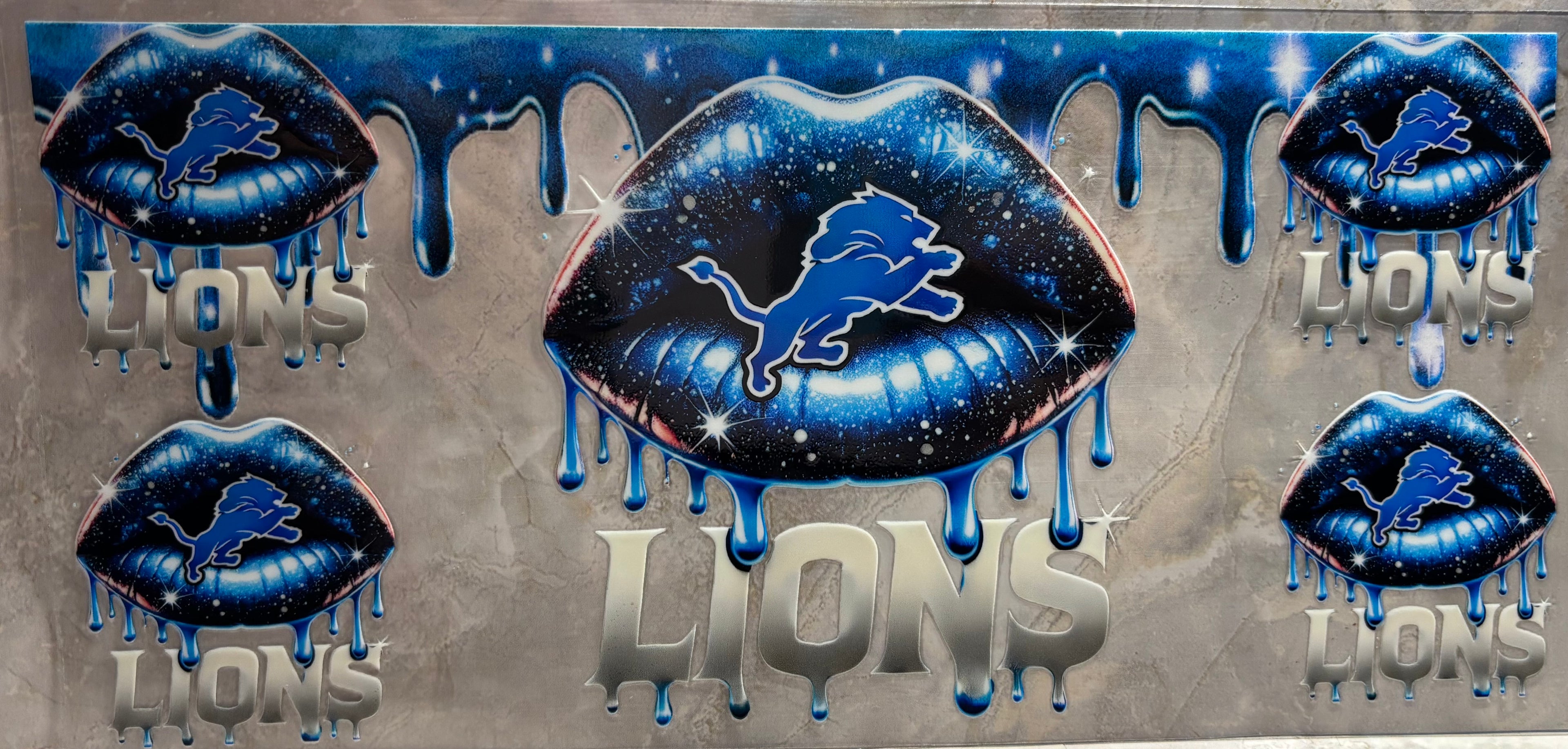 Lions (1)