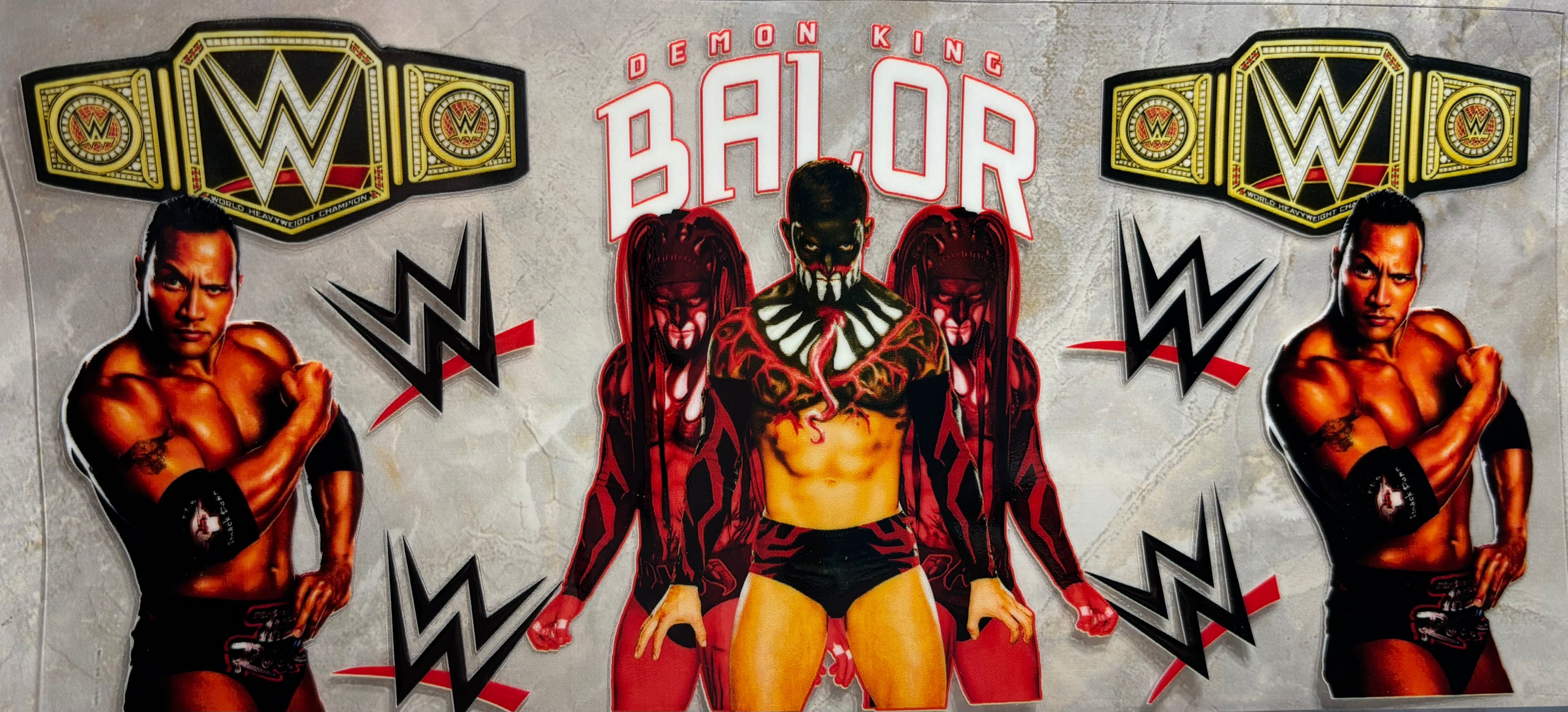 WWE (2)